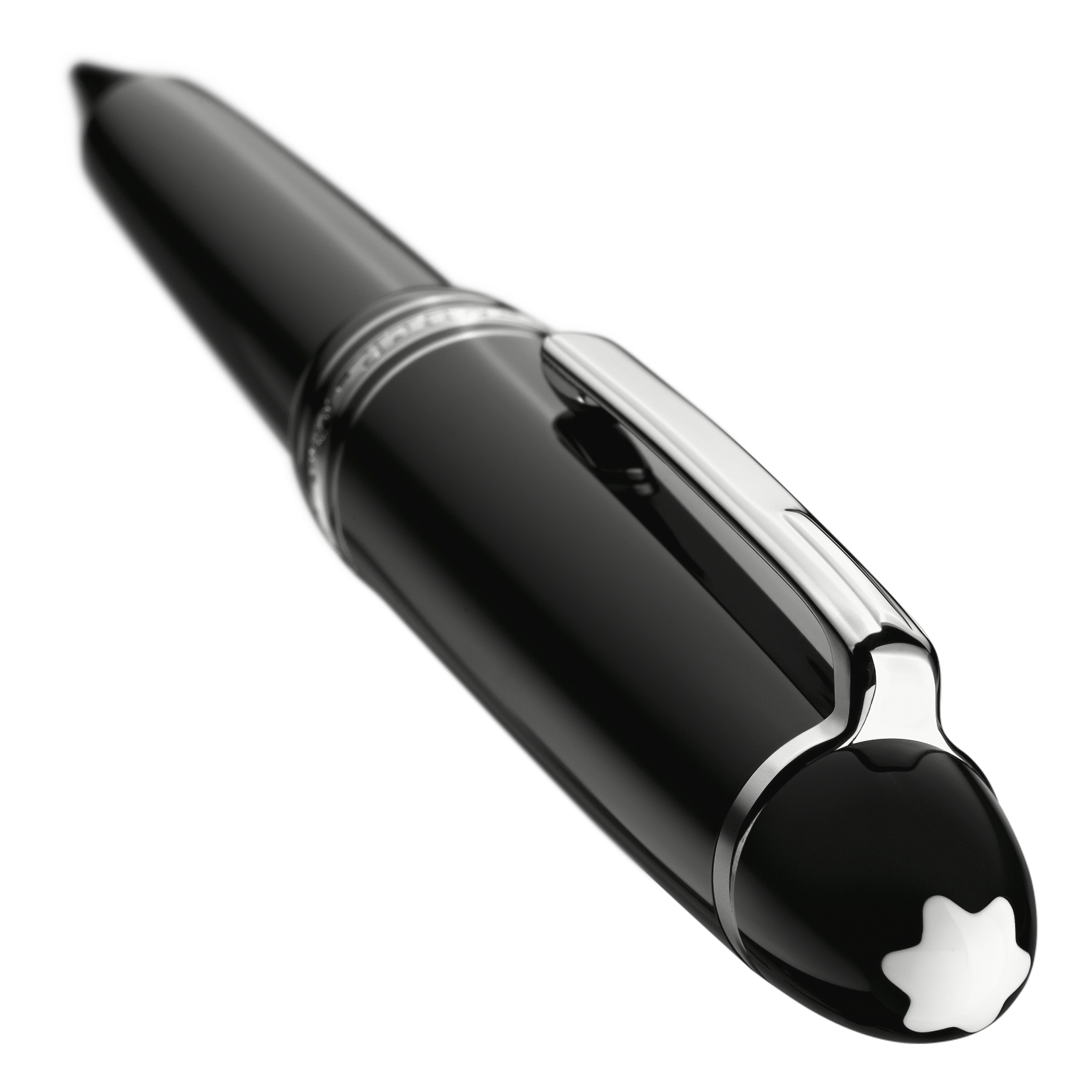 Meisterstück Platinum Line LeGrand Mechanical Pencil 0.9 mm, image 3