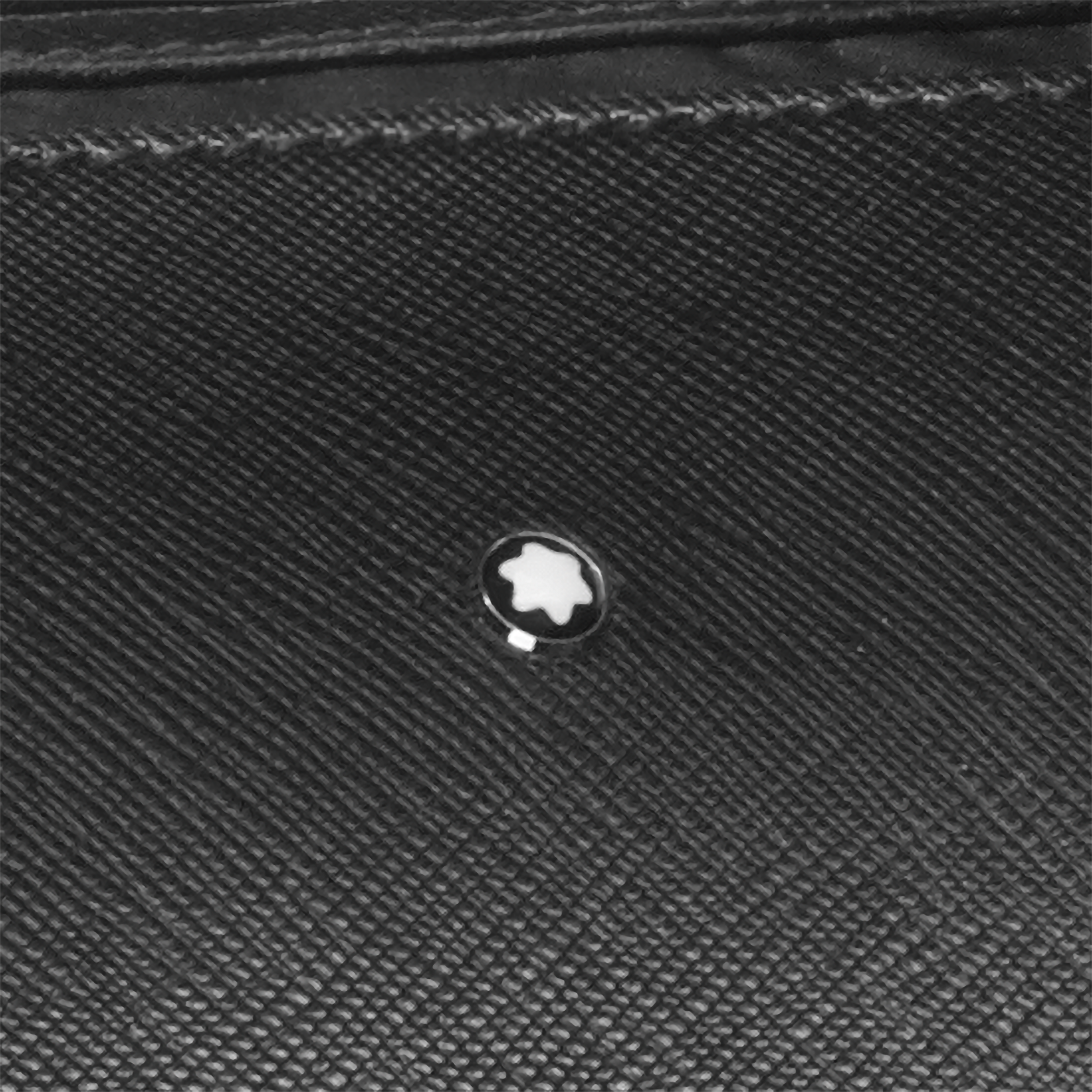 Montblanc Sartorial Jet Vertical Tote, image 4