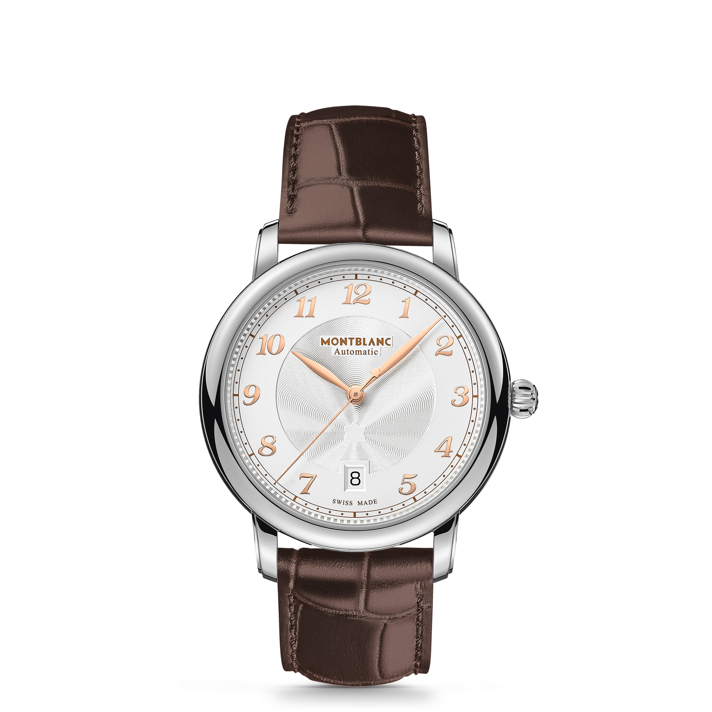 Montblanc Star Legacy Automatic Date 39 mm, image 1
