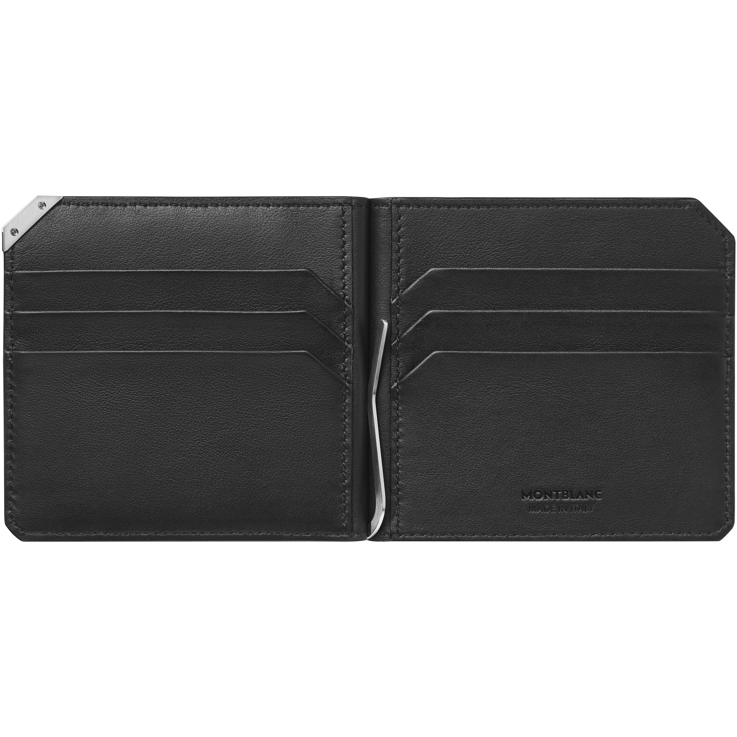 Meisterstück Urban Wallet 6cc Money Clip Large, image 2