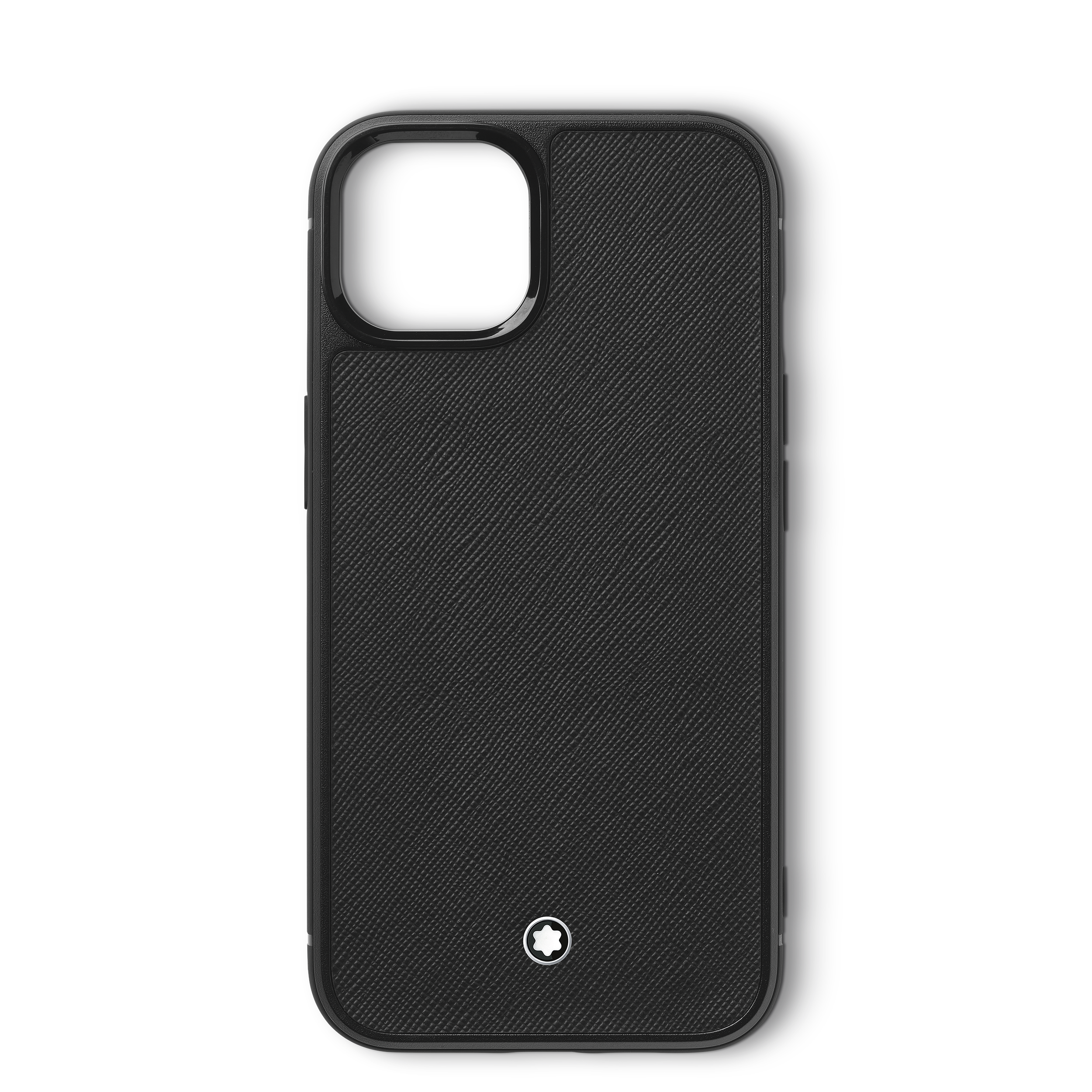 Montblanc Sartorial Hard phone case for Apple iPhone 13, image 1