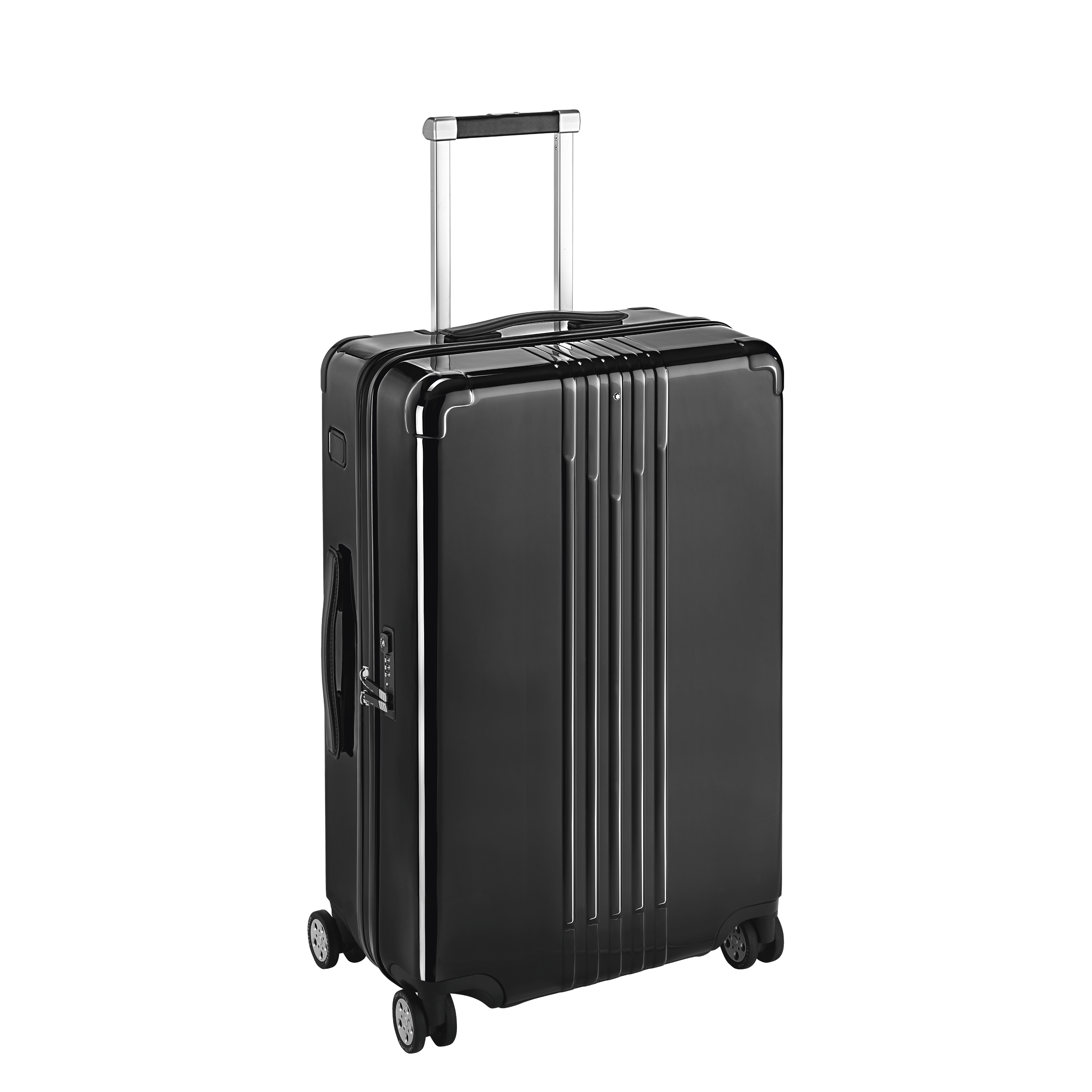 #MY4810 Light Medium Luggage, image 3