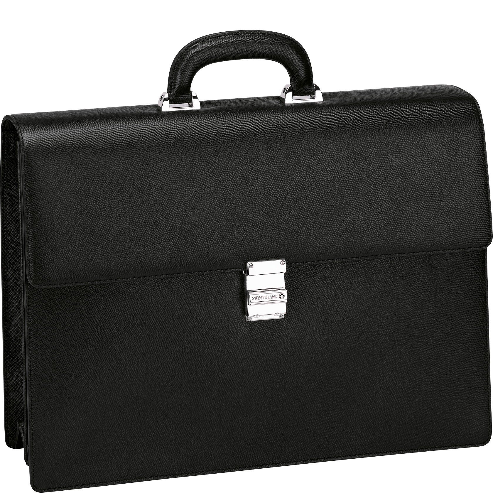 1 صورة ،Meisterstück Selection Double Gusset Briefcase