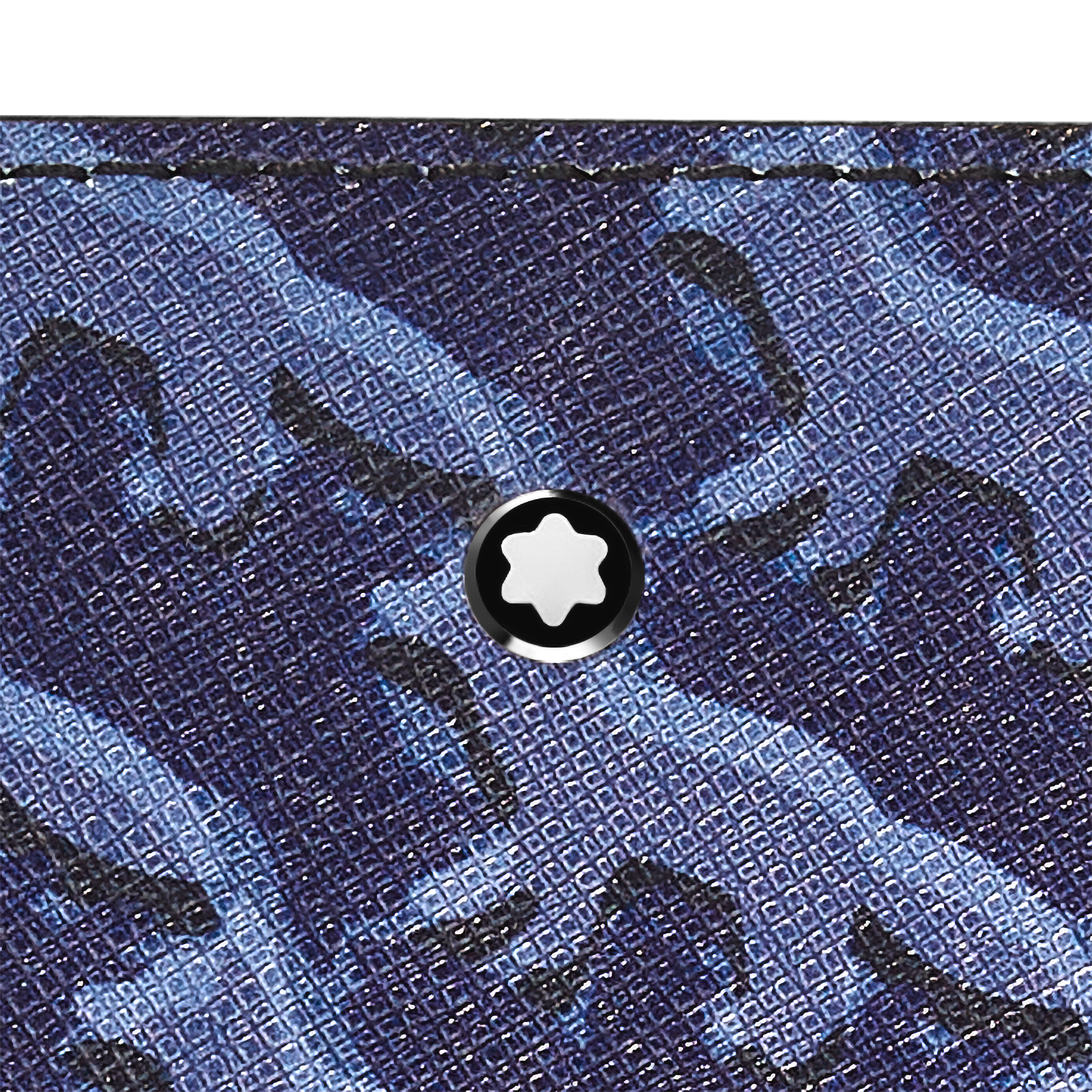 Montblanc x Maison Kitsuné Tote, image 6