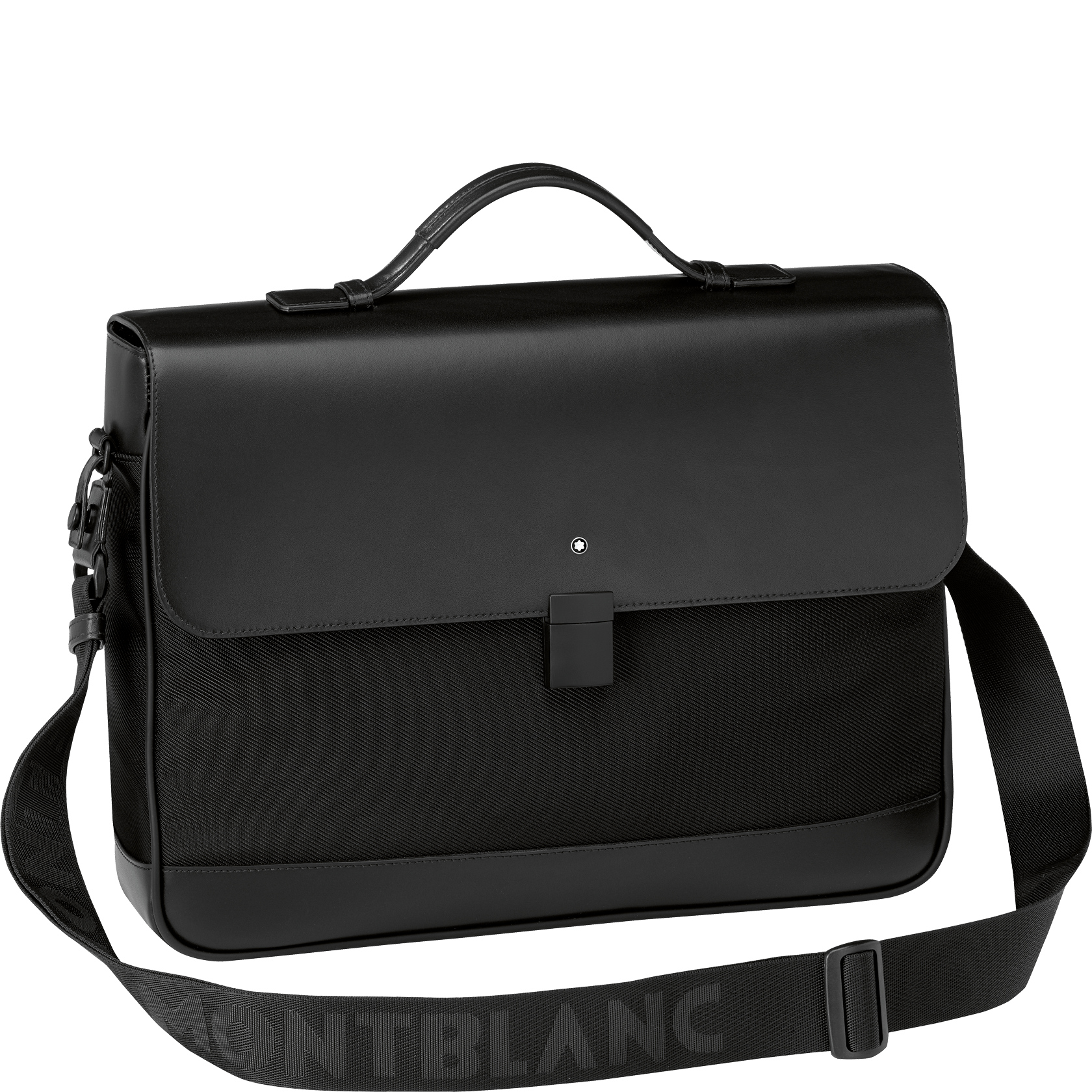 1 صورة ،Briefcase Single Gusset