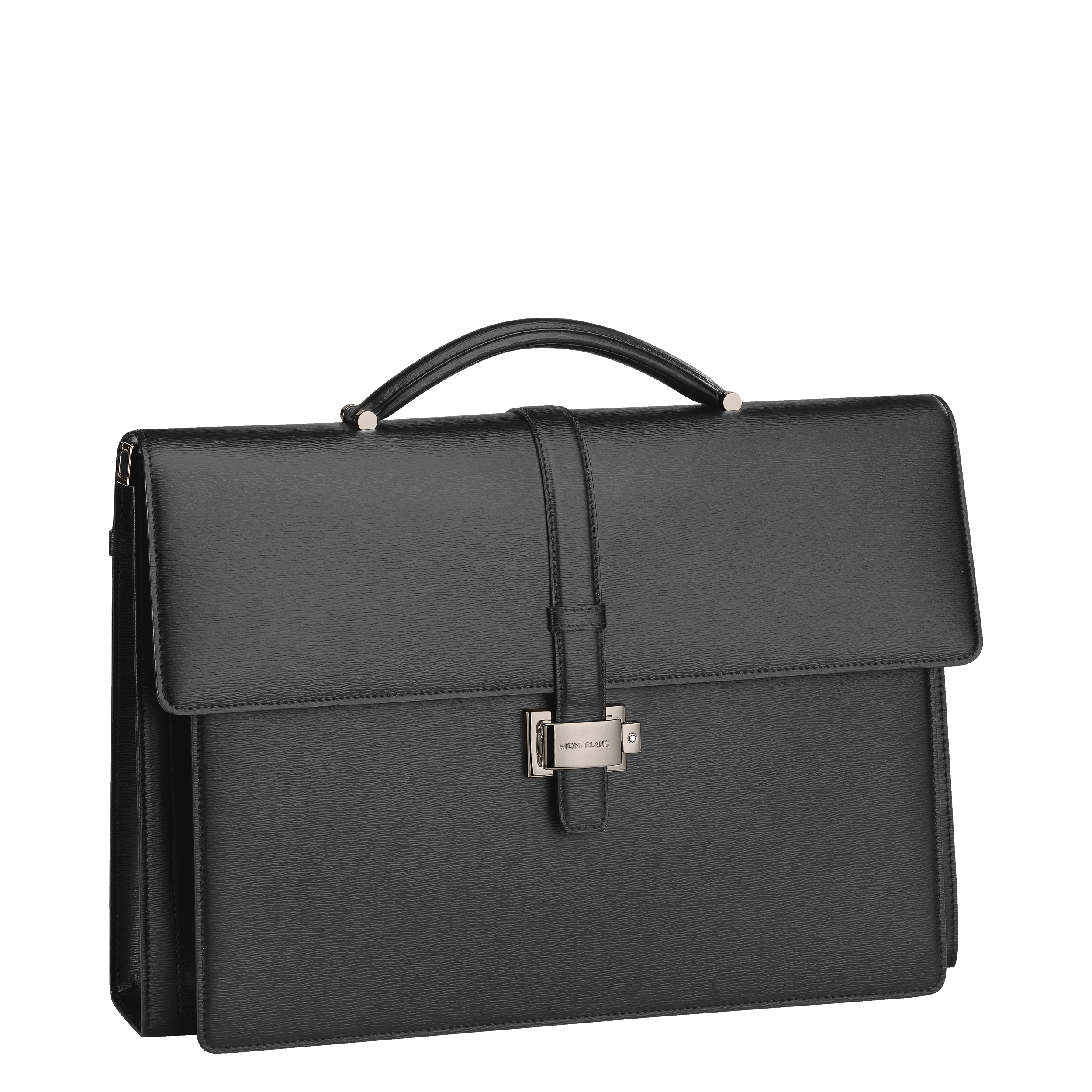 4810 Westside Double Gusset Briefcase, image 1