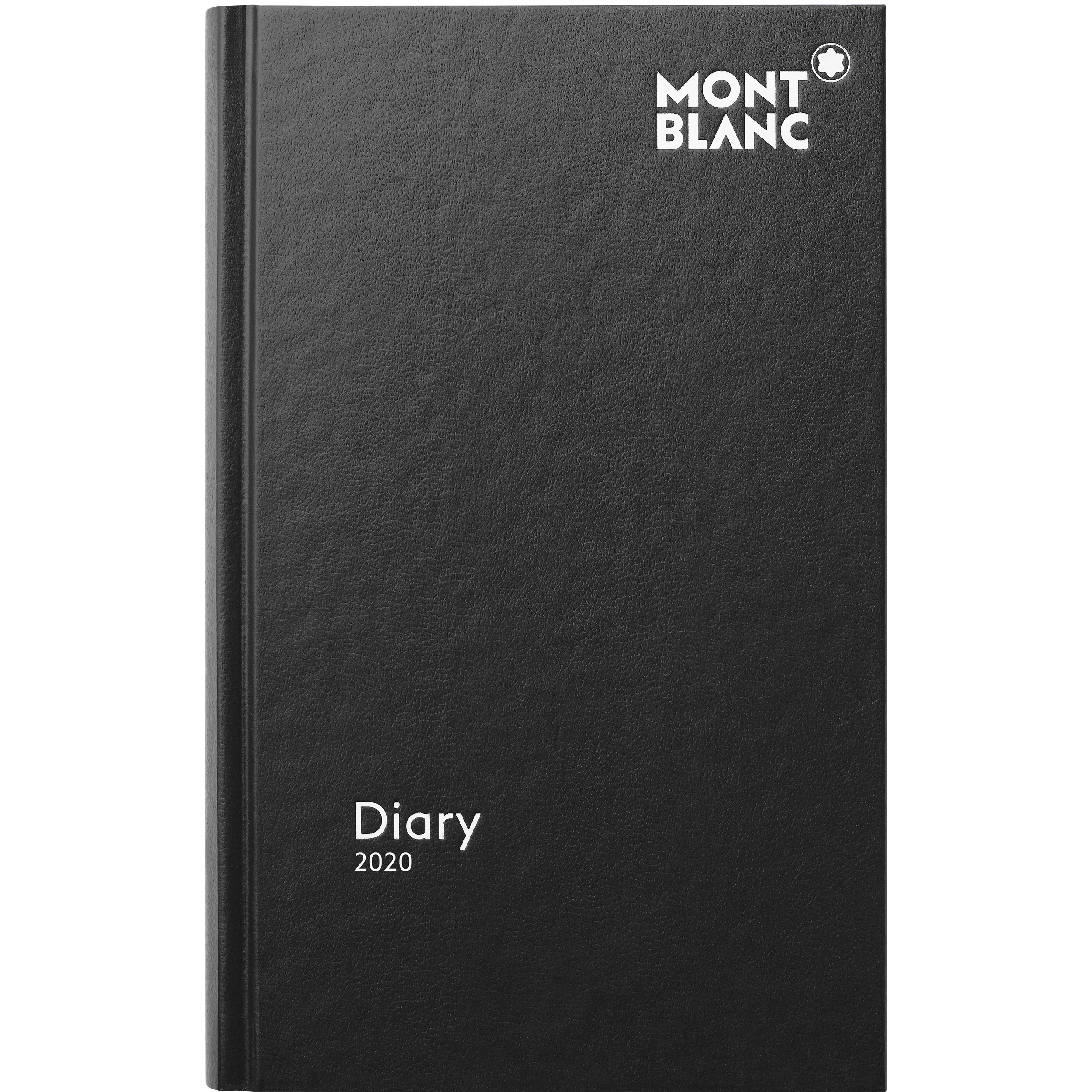 Diarium 2020, book-bound, image 1