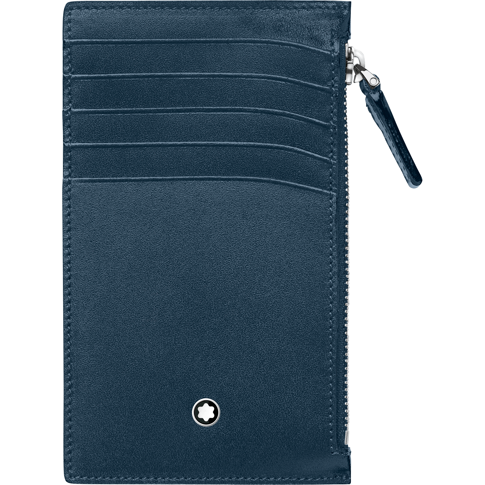 1 صورة ،Meisterstück Pocket 5cc with zip