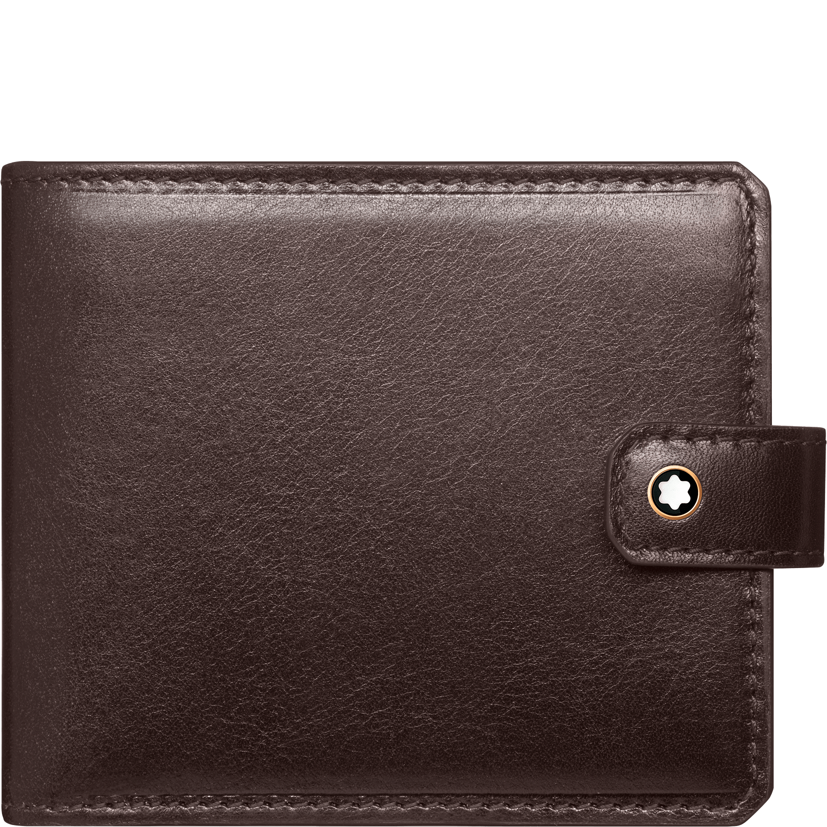 1926 Montblanc Heritage Wallet 4cc with Coin Case