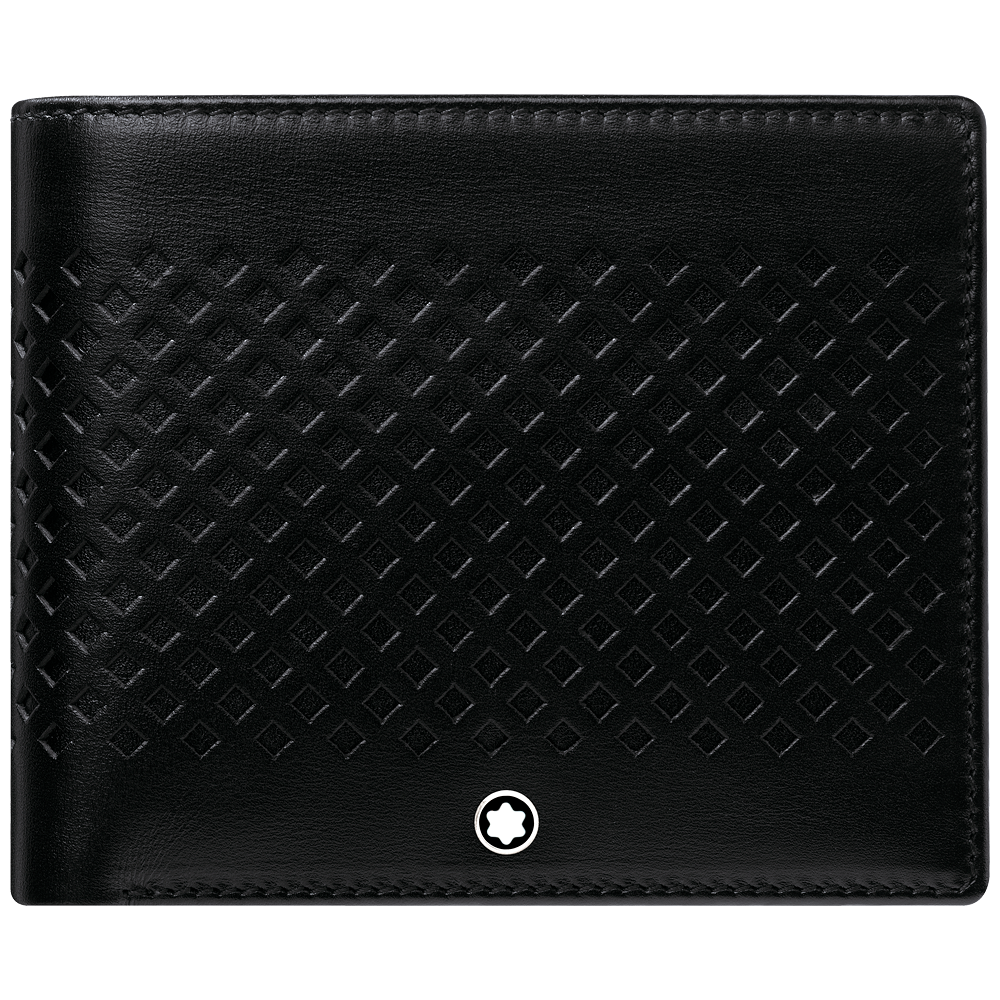 Meisterstück Soft Wallet 10 cc with Coin Case, image 1