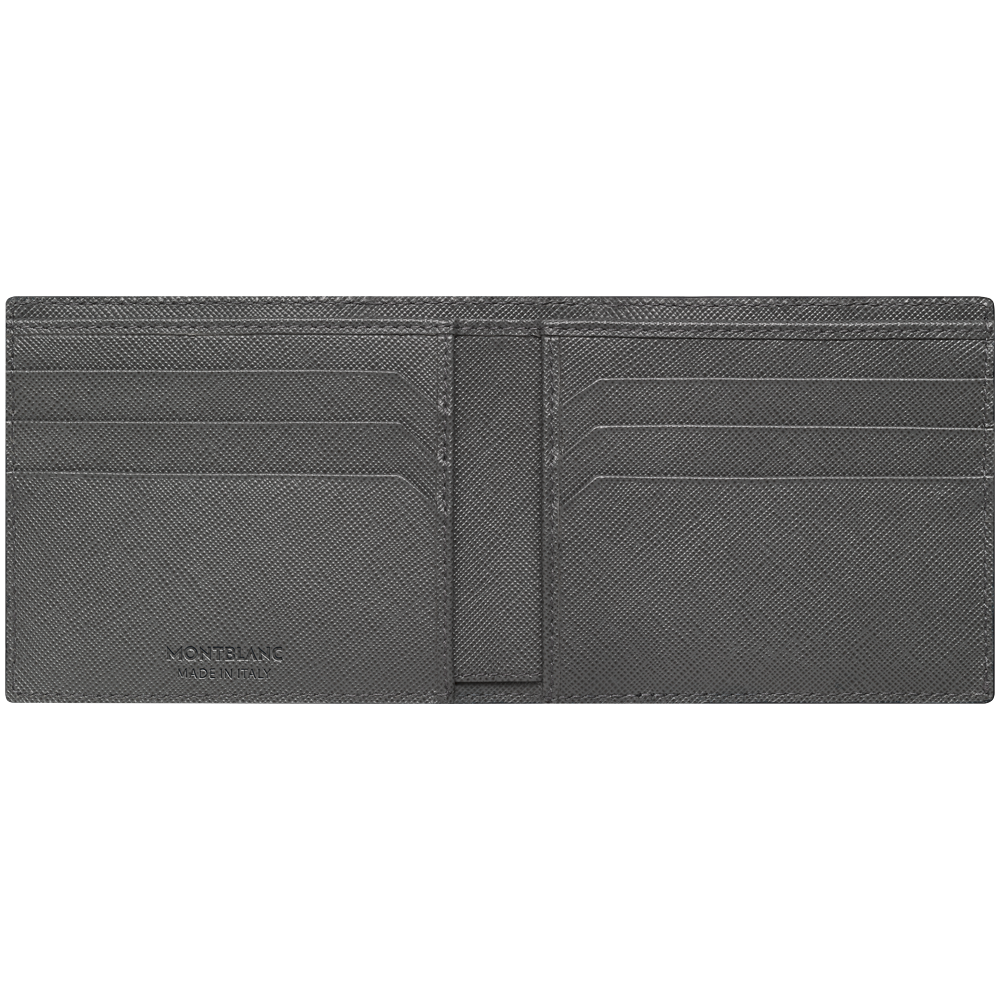 Montblanc Sartorial Wallet 6cc, image 2