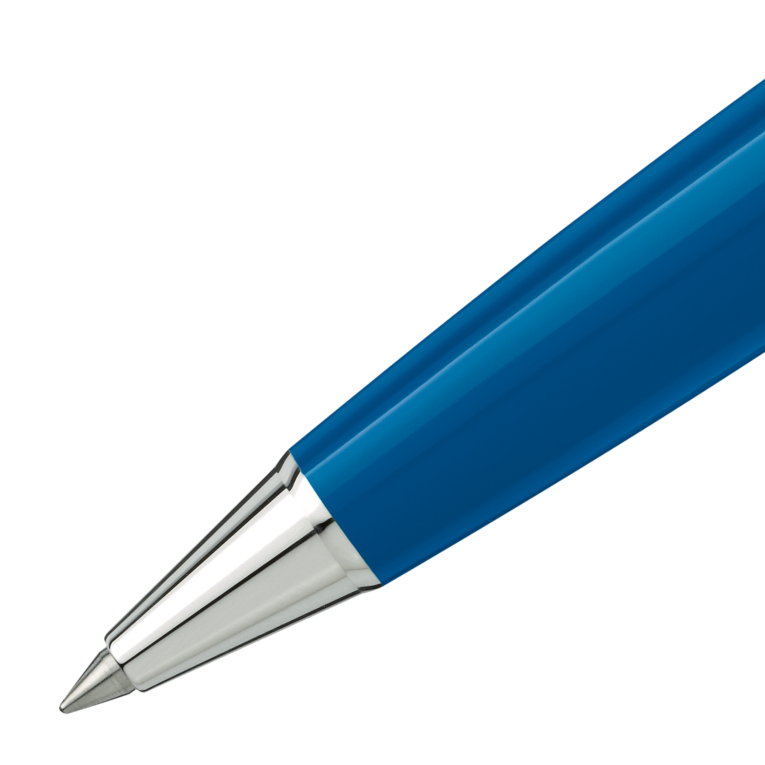 2 صورة ،PIX Petrol Blue Rollerball