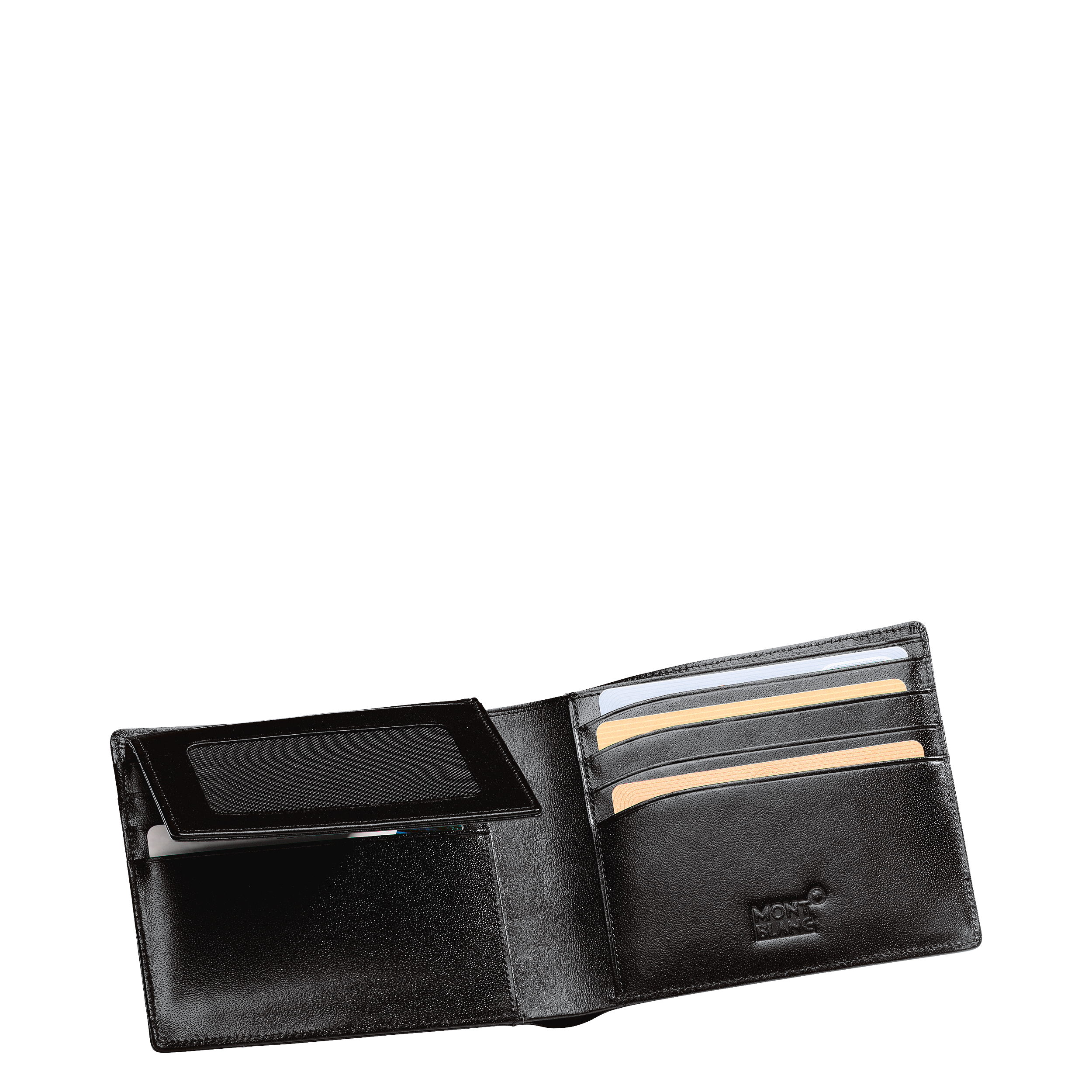 Meisterstück Wallet 11cc with View Pocket, image 2