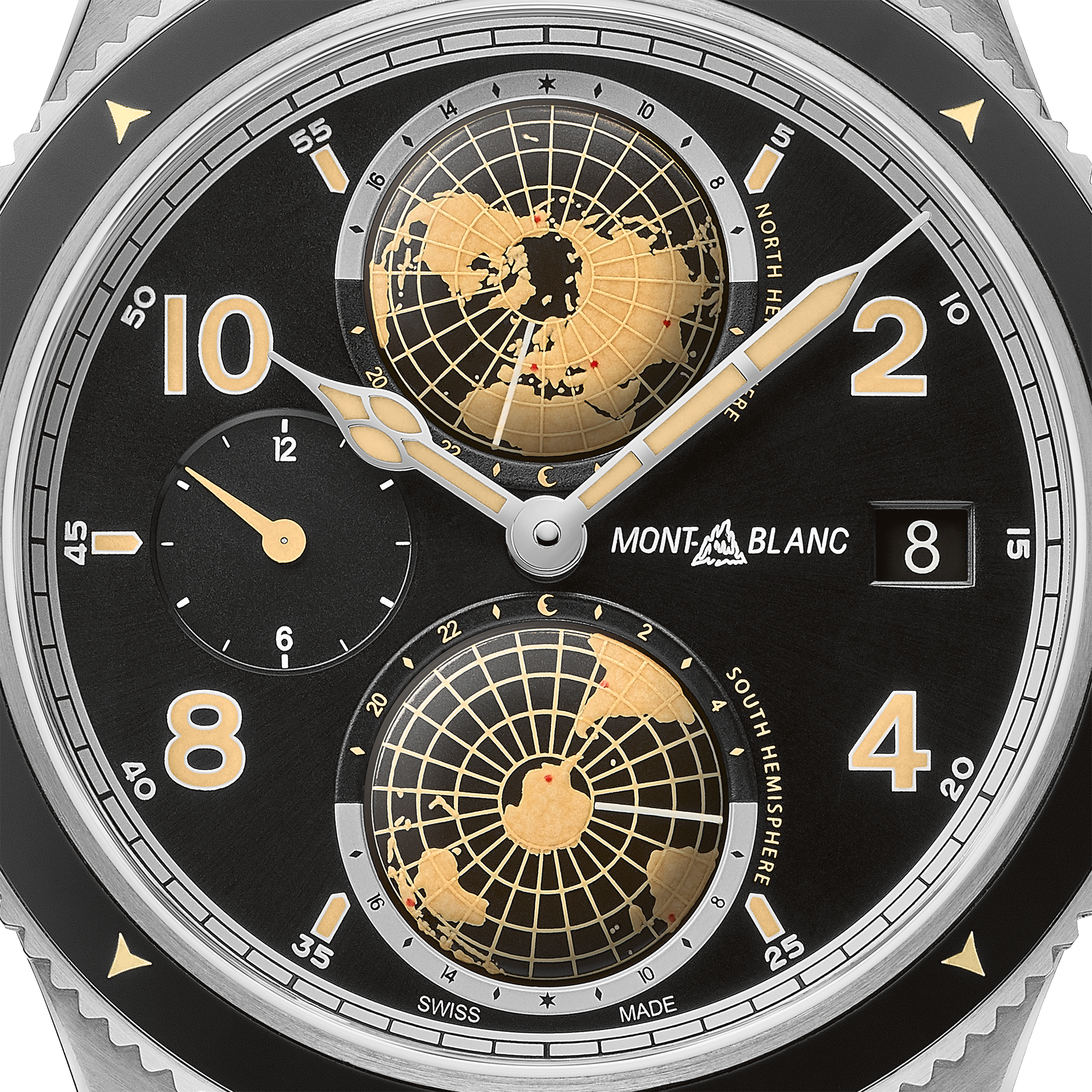 Montblanc 1858 Geosphere, image 2