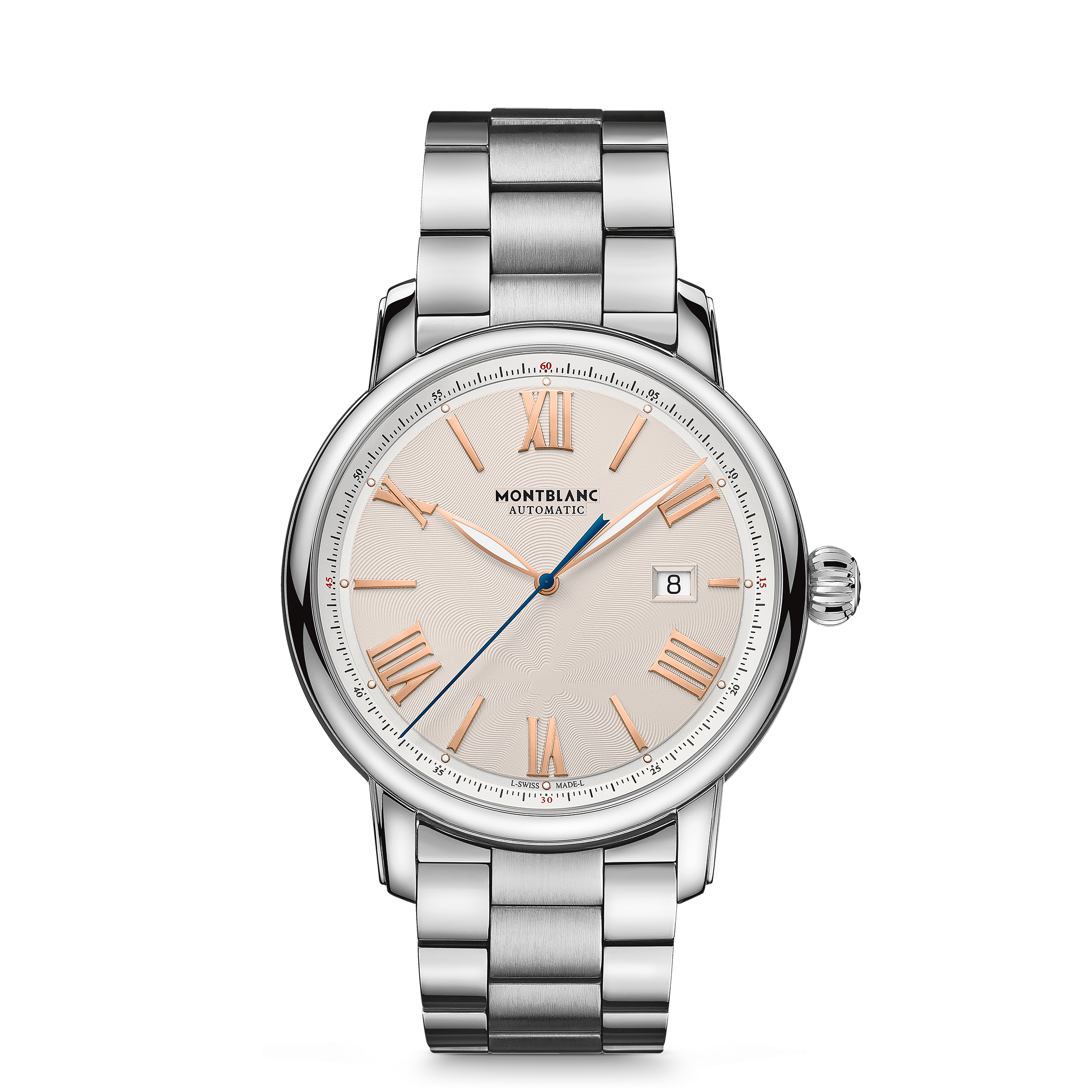 Montblanc Star Legacy Automatic Date 43 mm, image 1