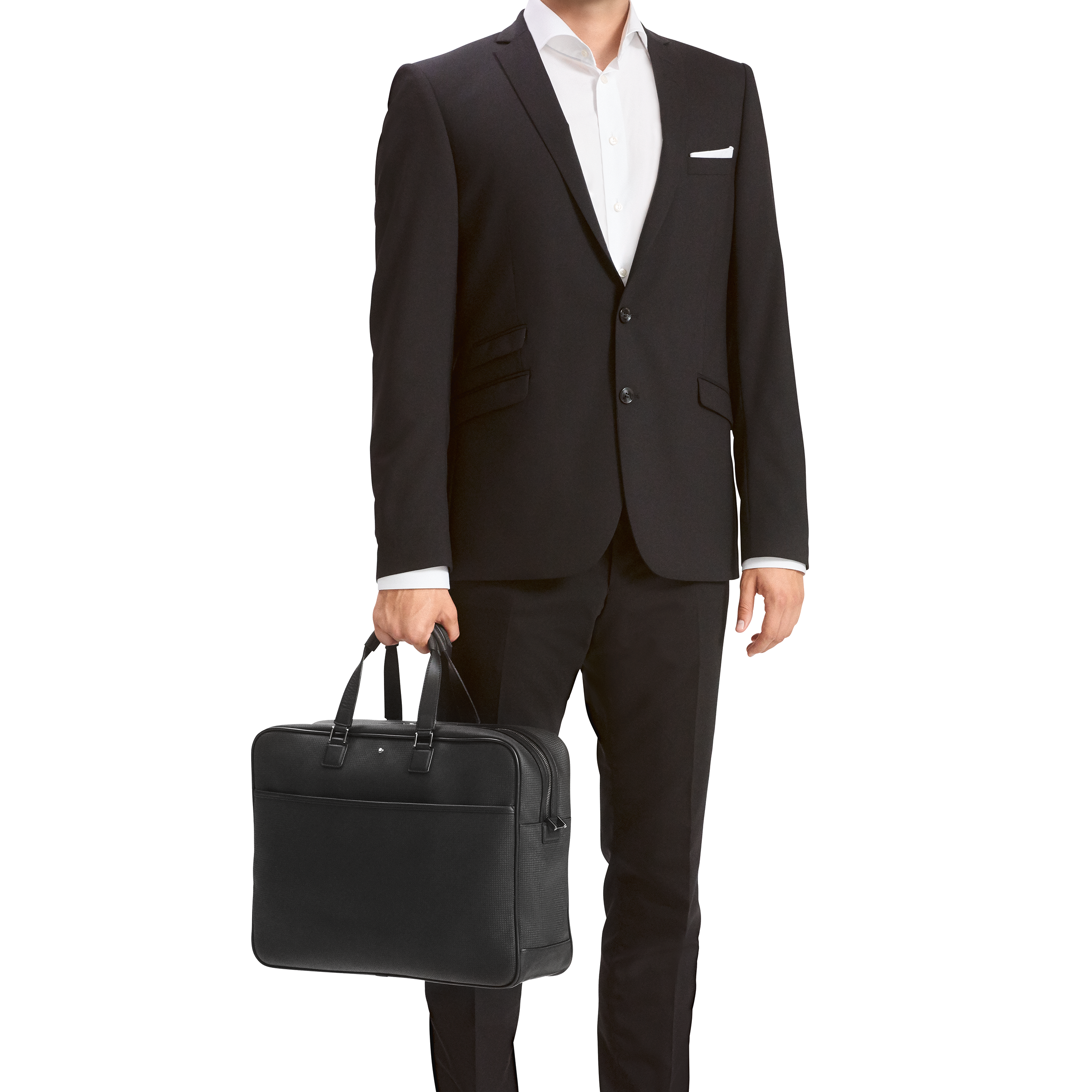 8 صورة ،Montblanc Extreme Large Document Case
