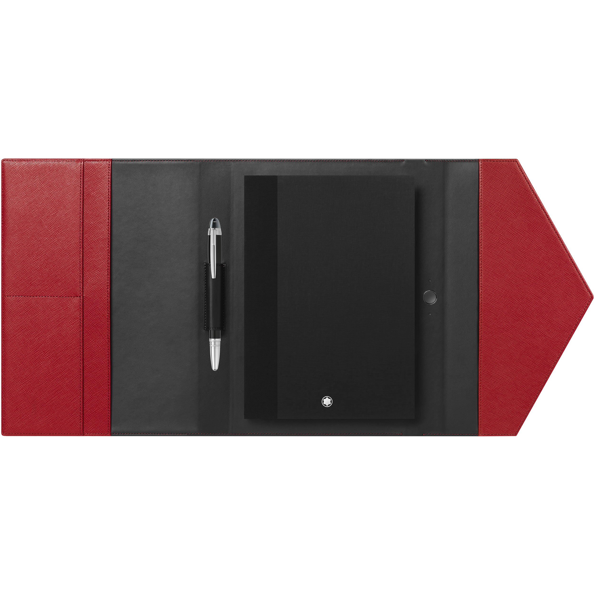 Montblanc Augmented Paper Sartorial Red, image 4