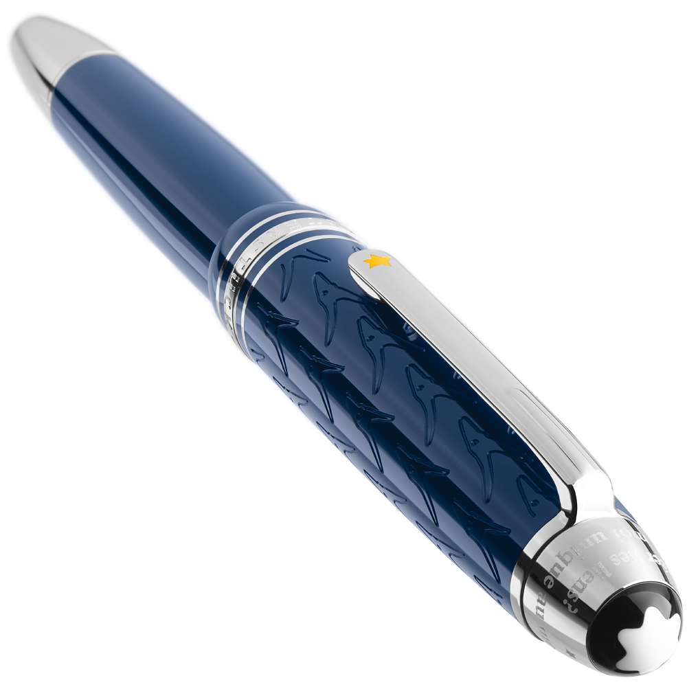 5 صورة ،Meisterstück Le Petit Prince LeGrand Rollerball