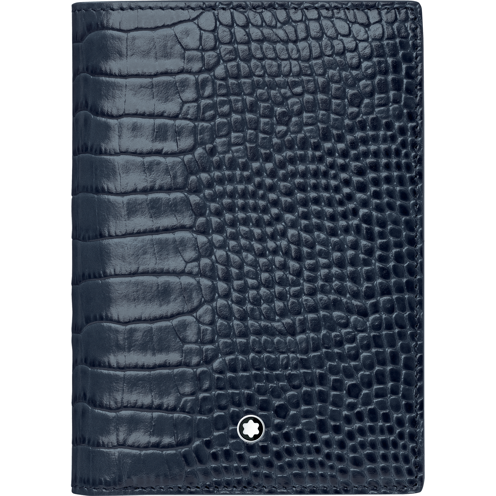 1 صورة ،Wallet 12cc with View Pocket