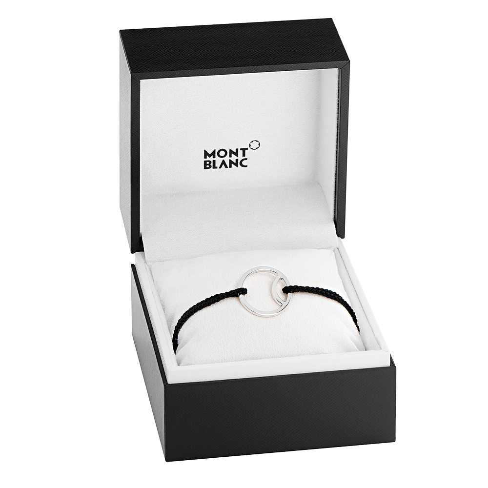 Bohème cord bracelet, image 5