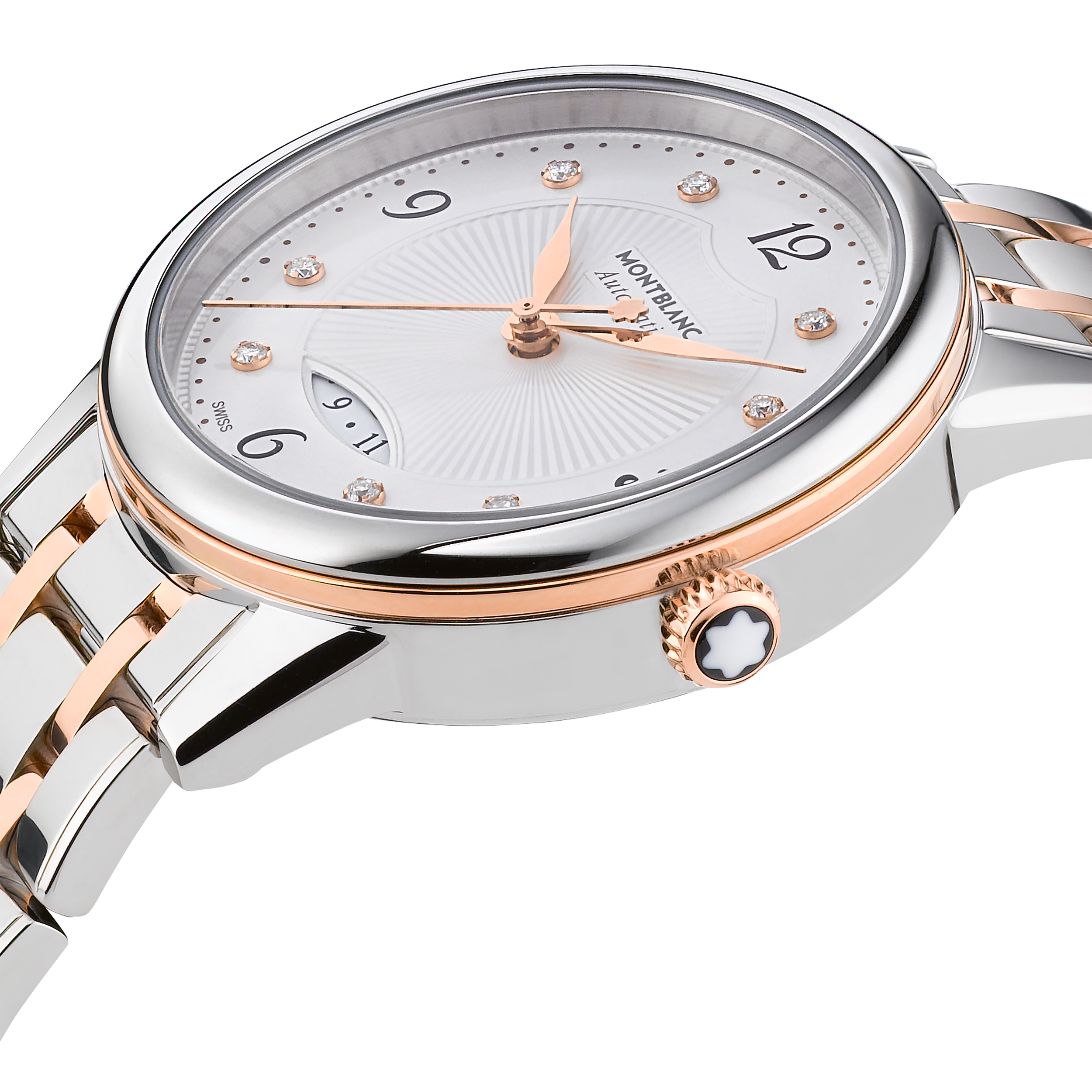 Montblanc Bohème Automatic Date 30 mm, image 2