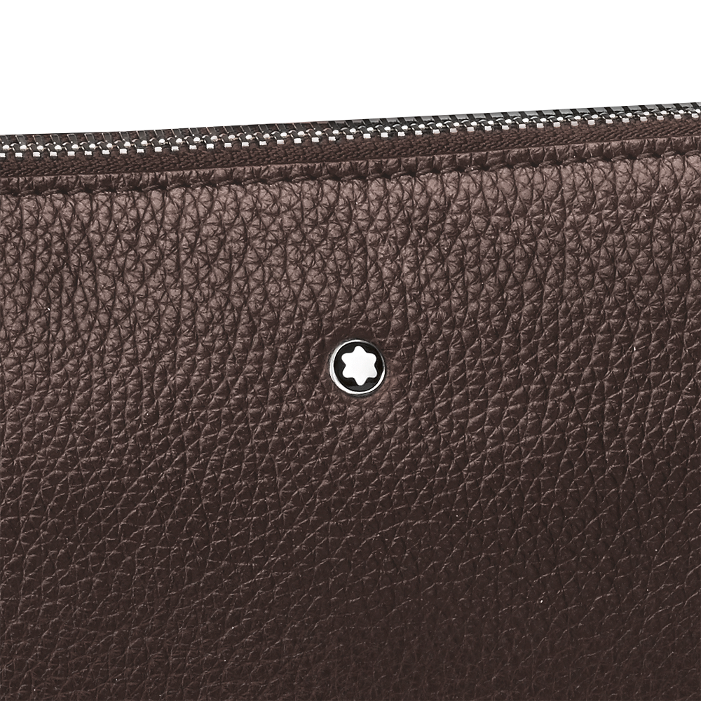 Meisterstück Soft Grain Clutch, image 2
