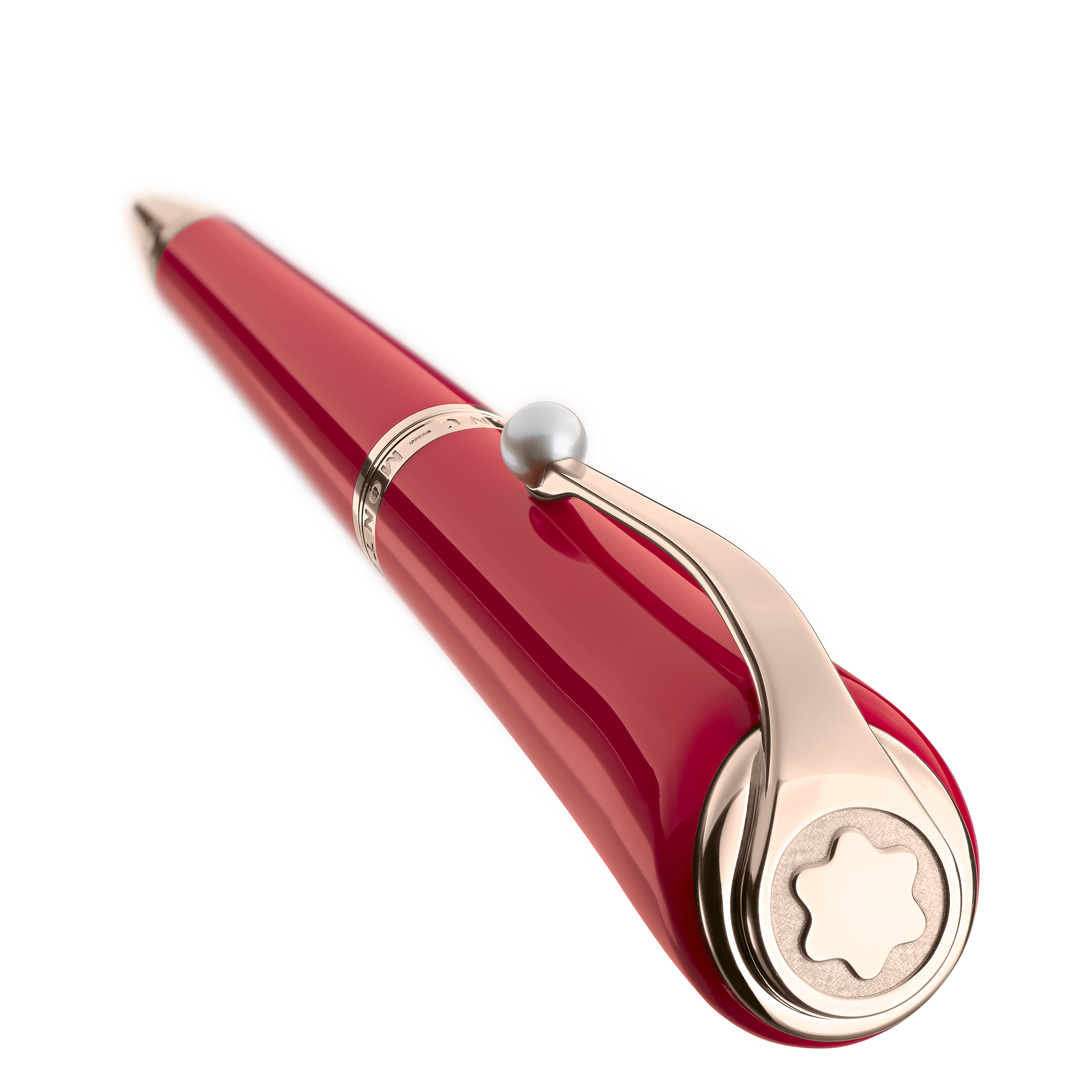 Muses Marilyn Monroe Special Edition Ballpoint Pen, image 3