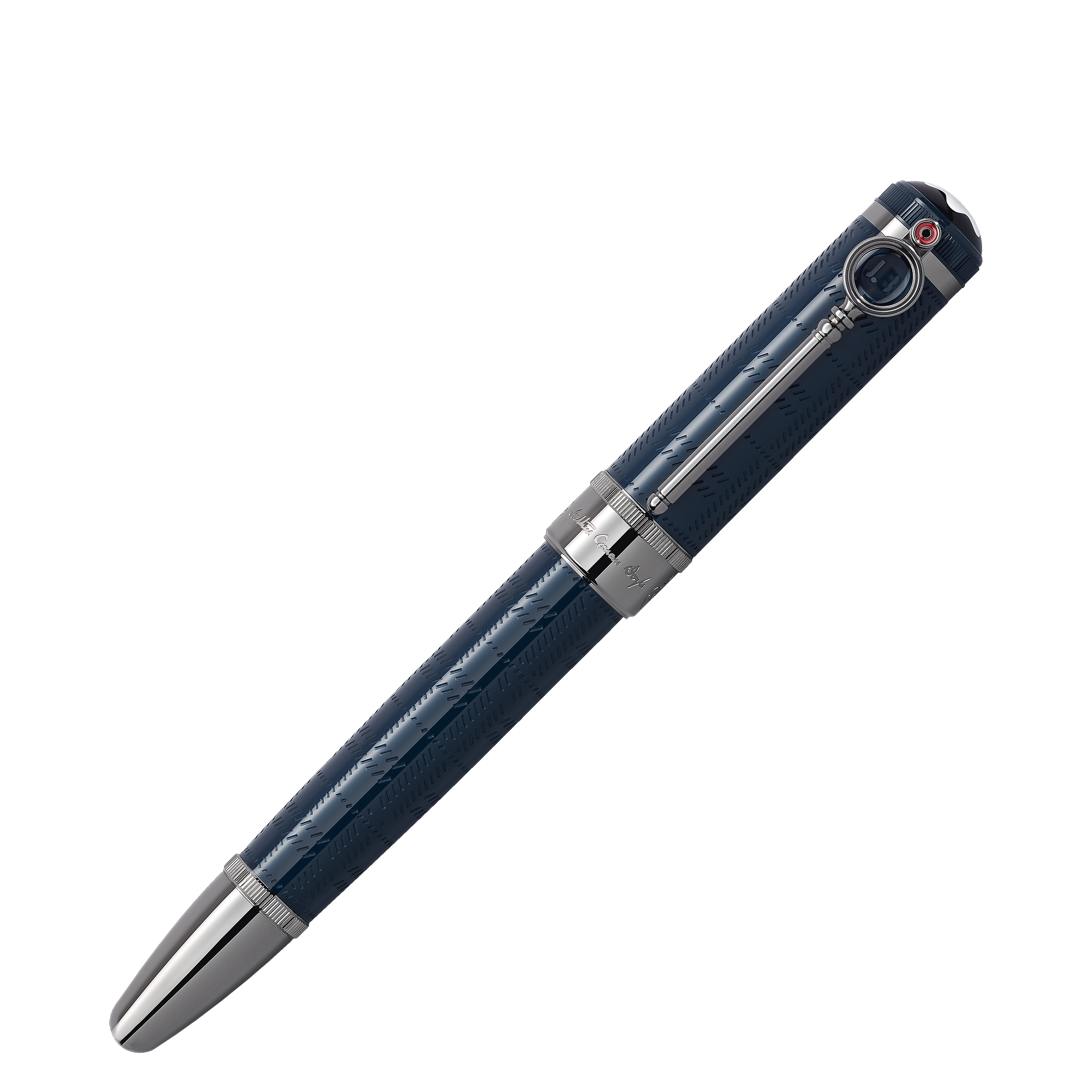 Writers Edition Sir Arthur Conan Doyle Limited Edition Fountain Pen F, image 3