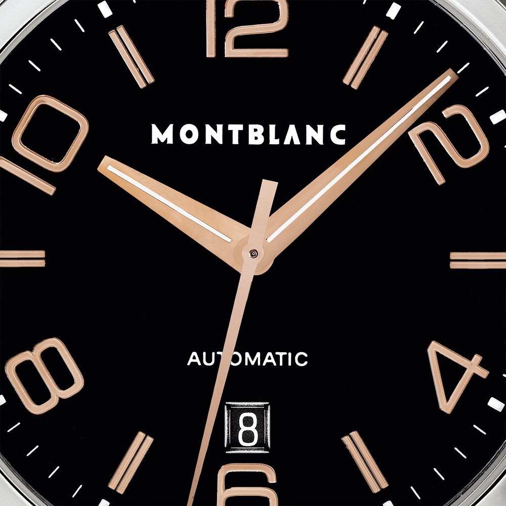 Montblanc TimeWalker Automatic, image 4