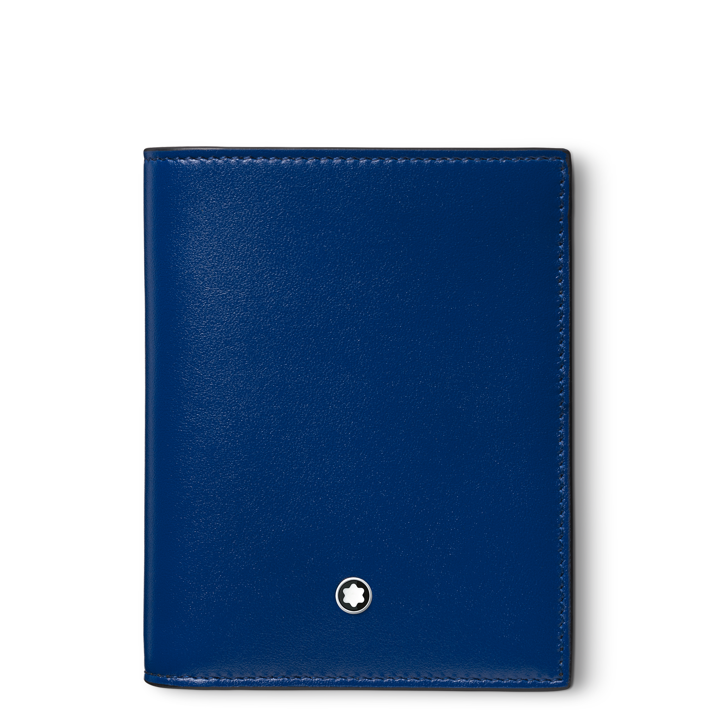 Meisterstück Compact Wallet 6cc