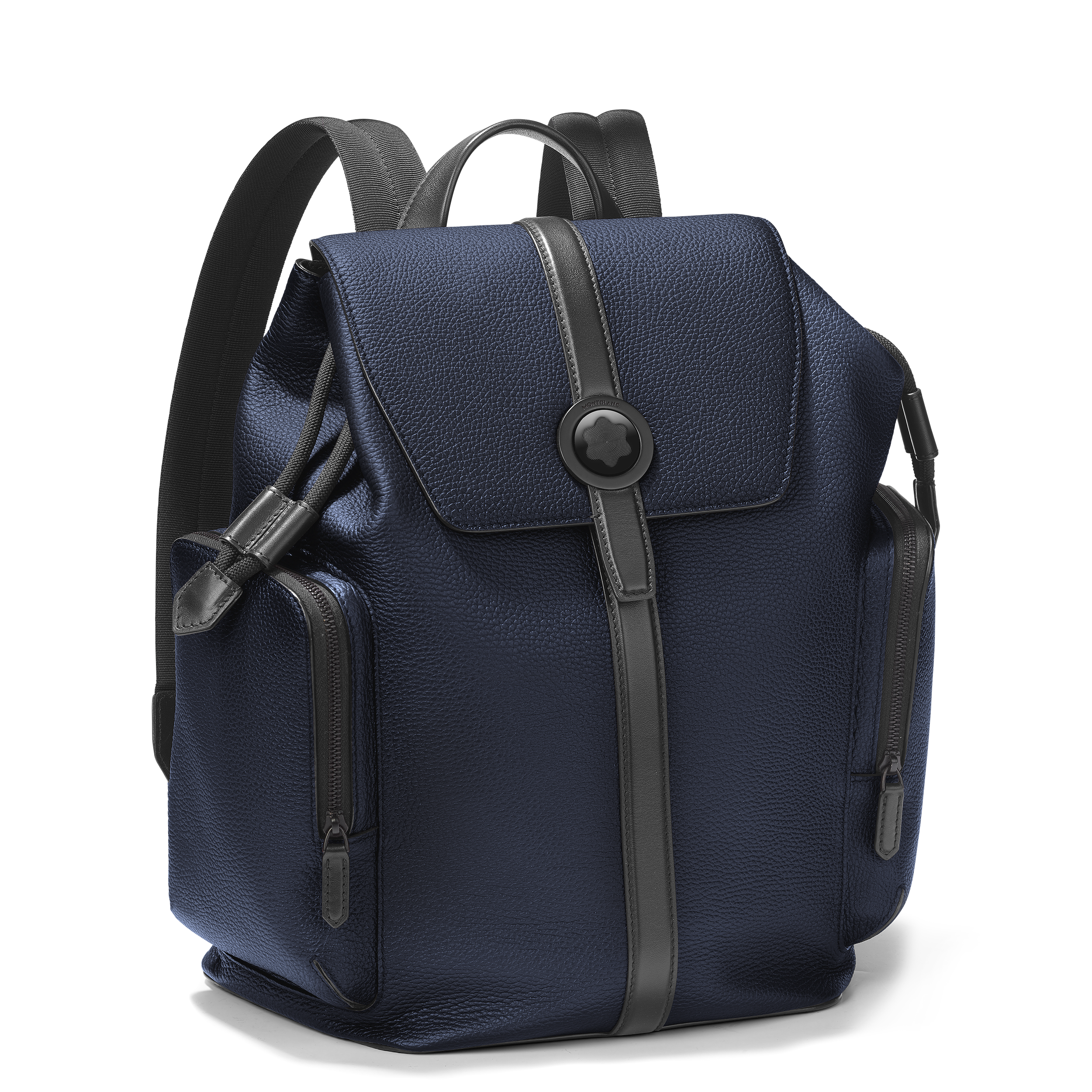 Meisterstück Selection Backpack with Emblem Closure, image 1