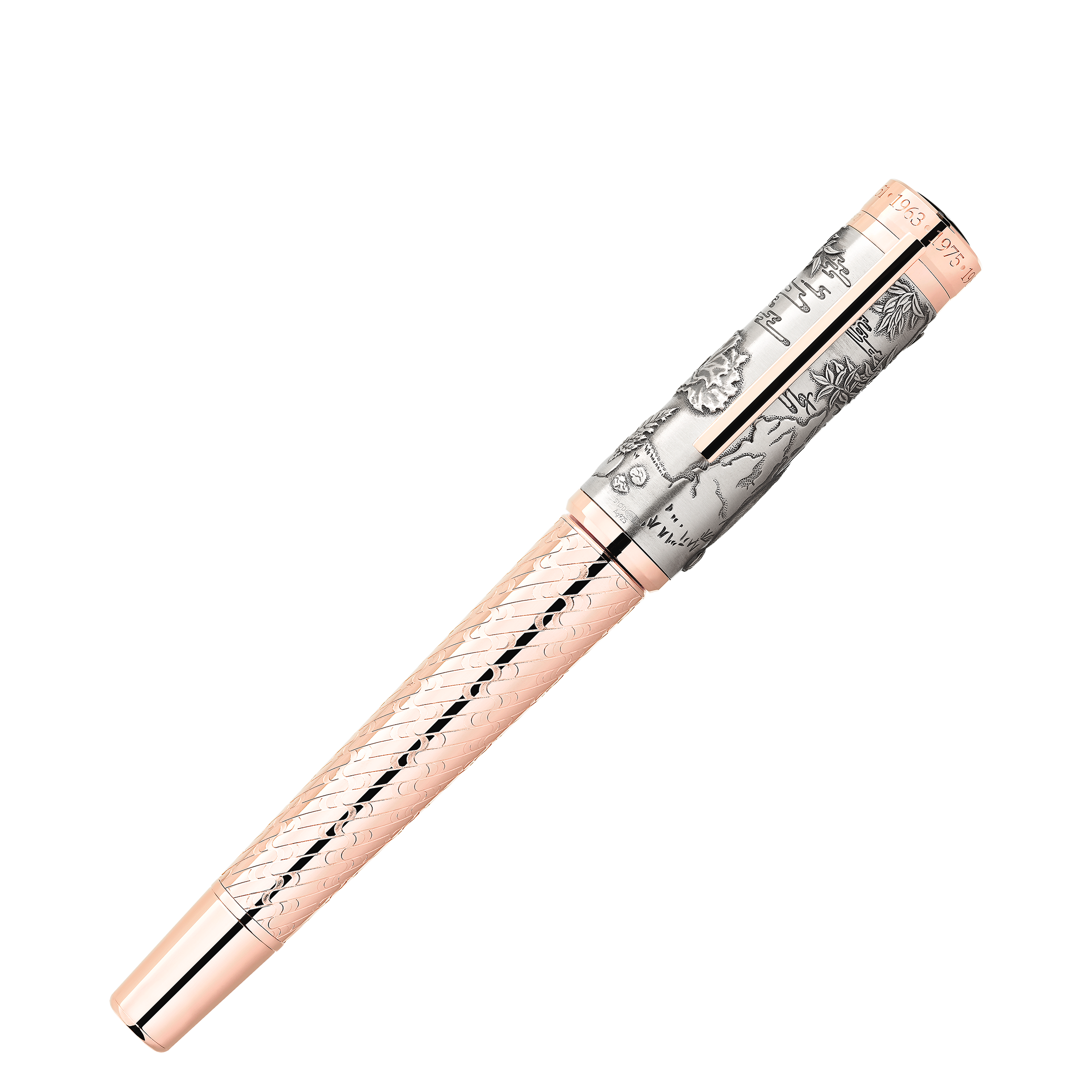 The Legend of Zodiacs The Rabbit Limited Edition 512 Fountain Pen, image 5