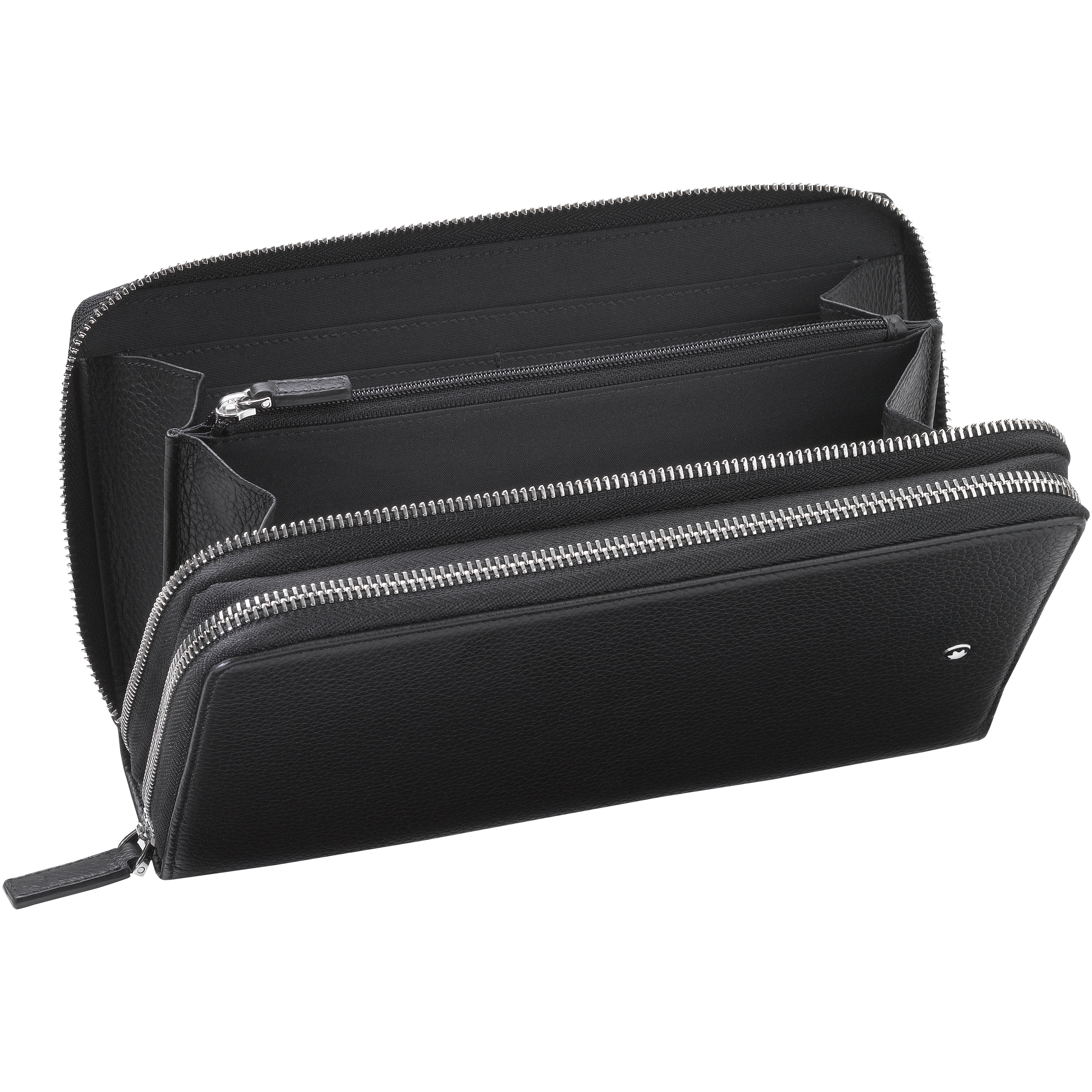 Meisterstück Soft Grain Travel Companion, image 459