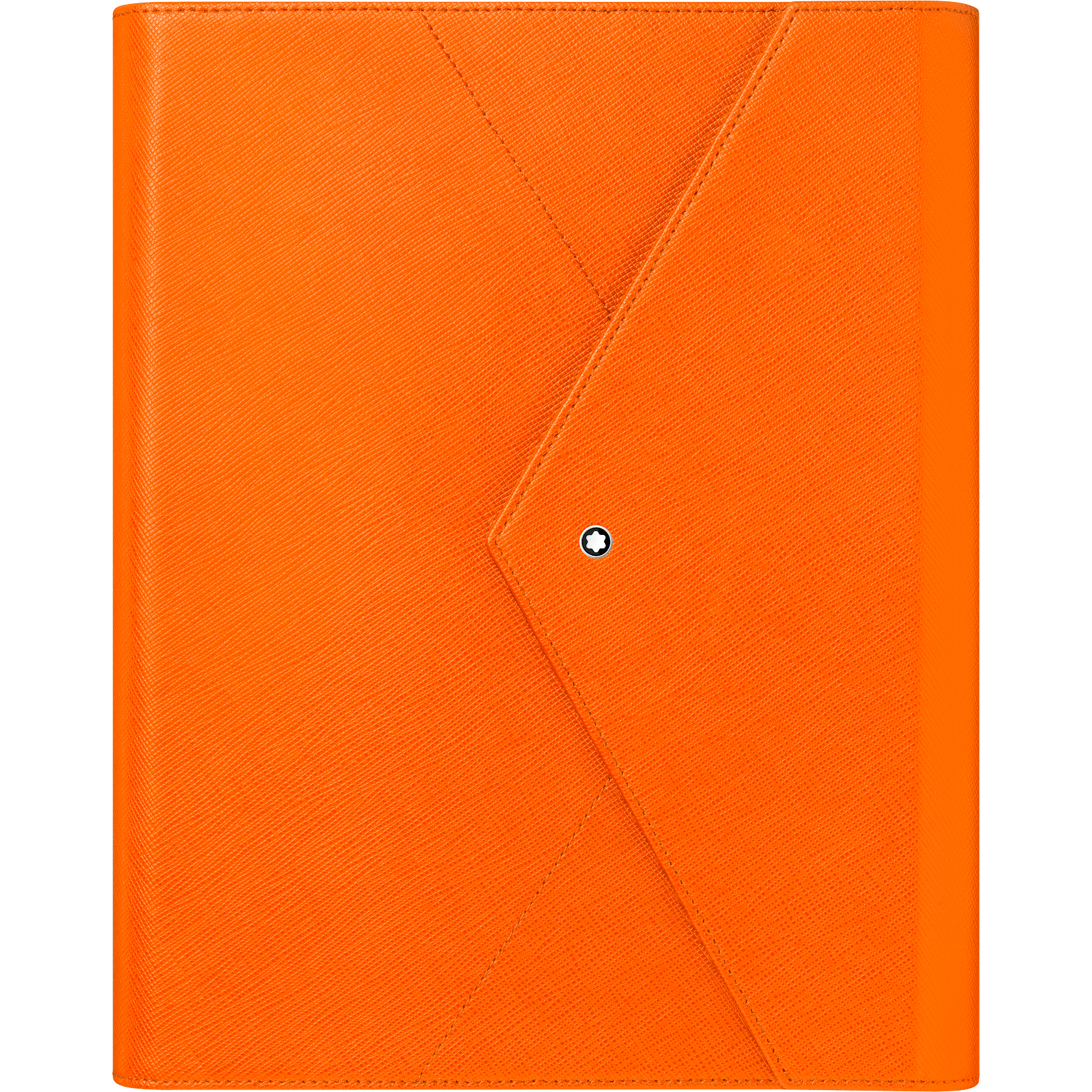 Montblanc Augmented Paper Sartorial Orange, image 1