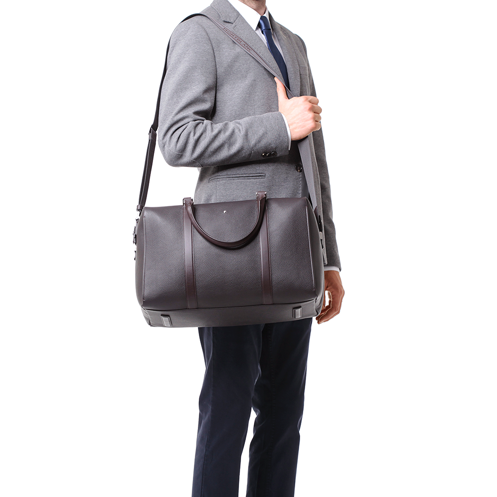 Meisterstück Soft Grain Small Duffle, image 5
