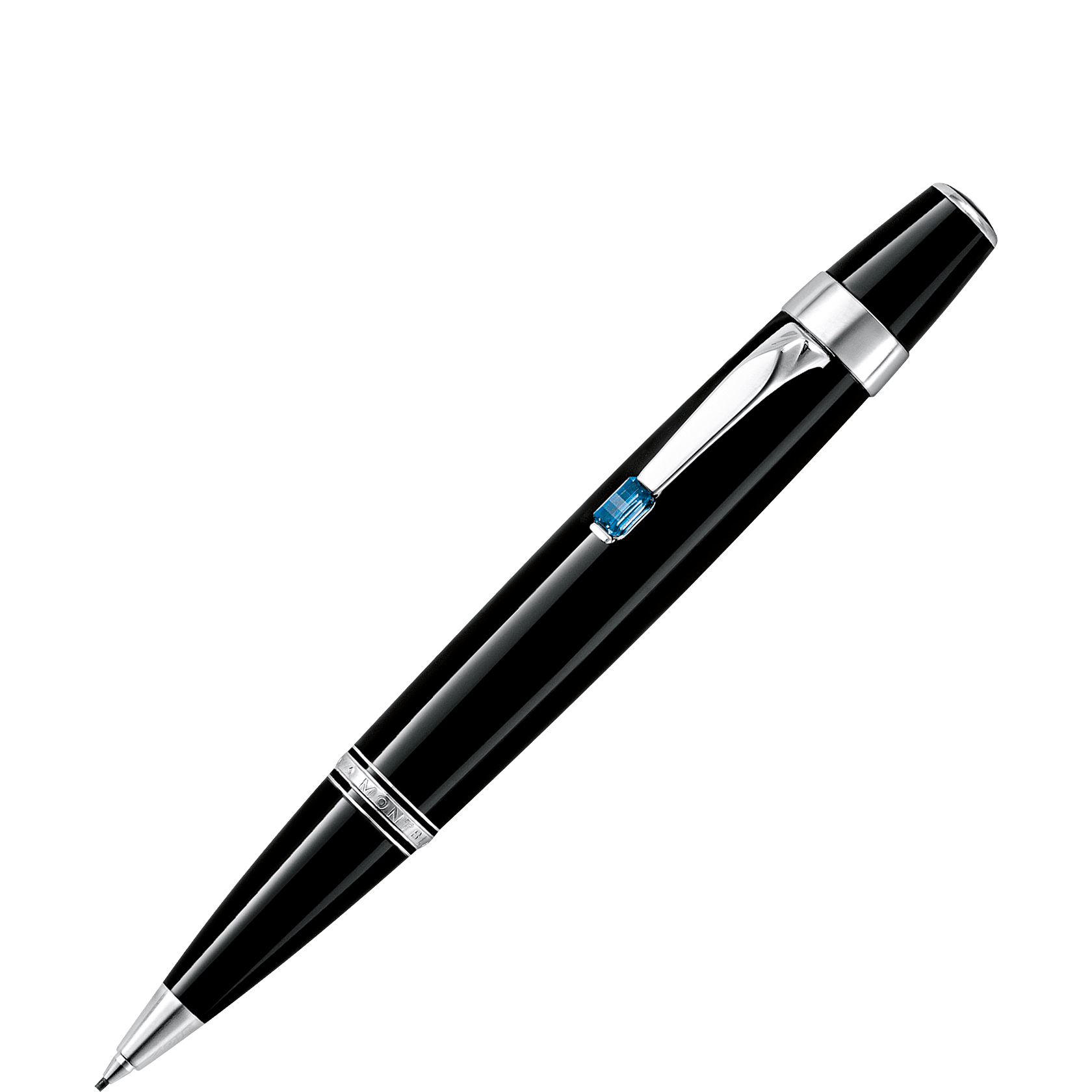 1 صورة ،Bohème Bleu Mechanical Pencil
