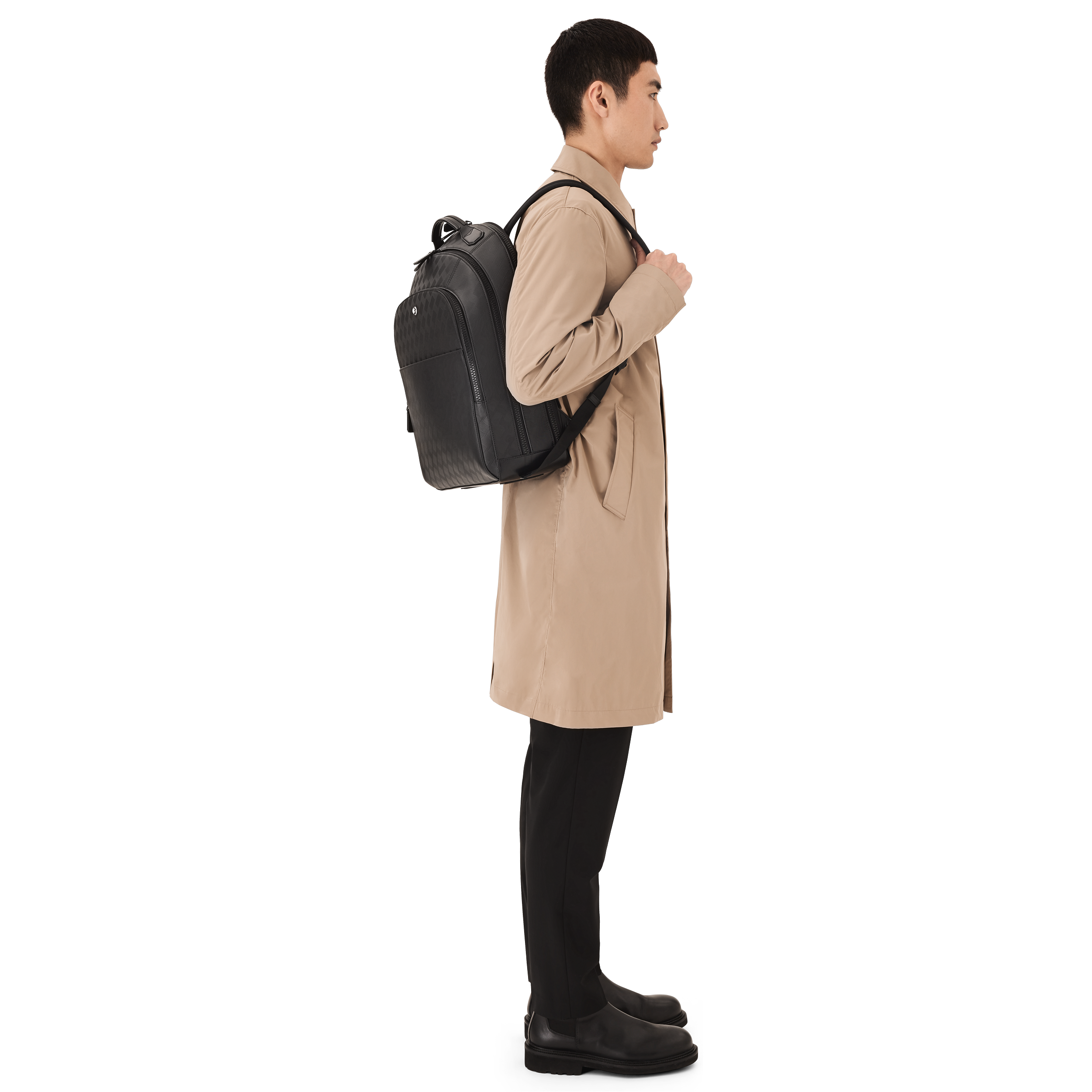 Extreme 3.0 large backpack with 3 compartments, image 5