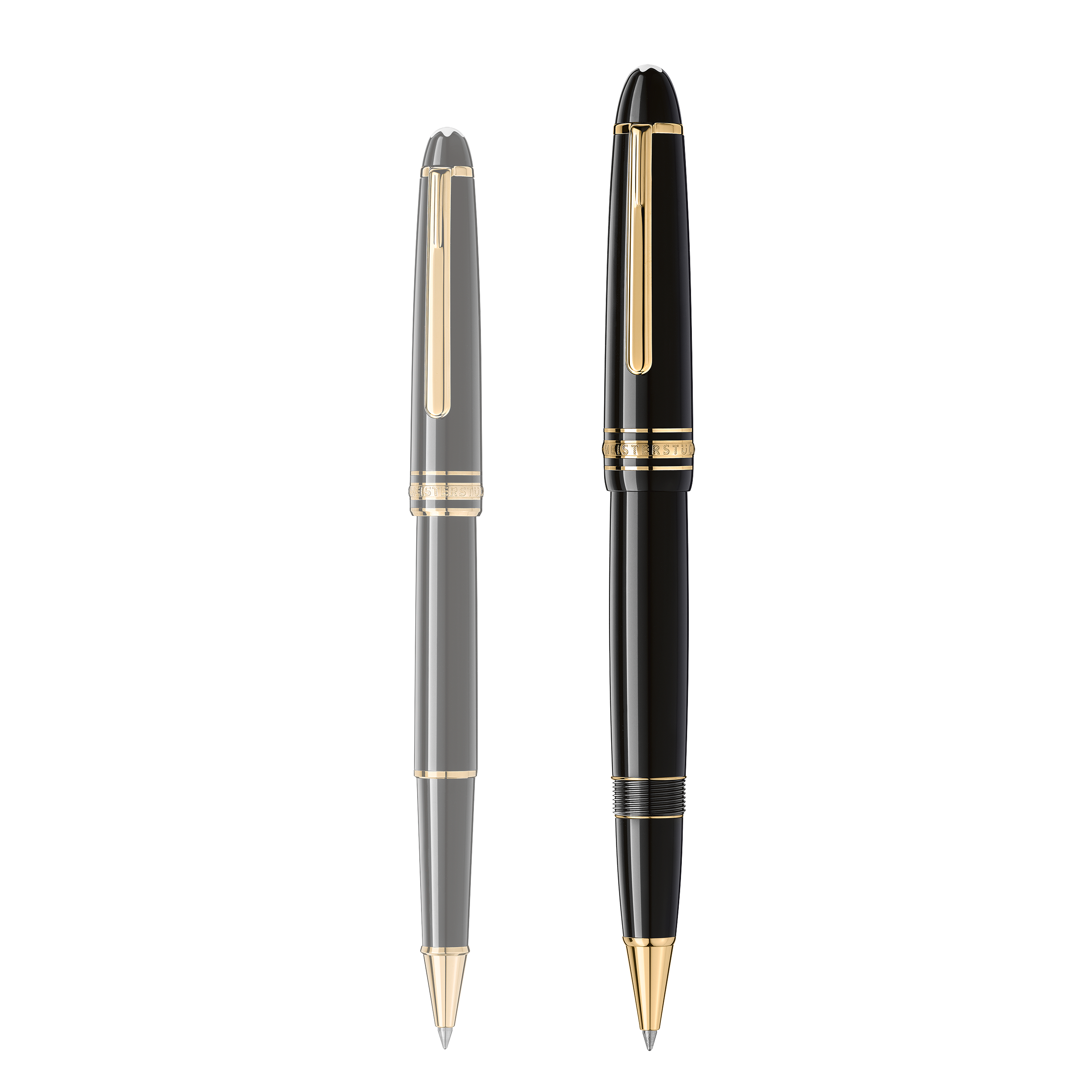 Meisterstück Gold-Coated LeGrand Rollerball, image 4