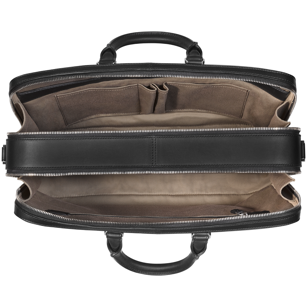 Meisterstück Soft Grain Travel Companion, image 332