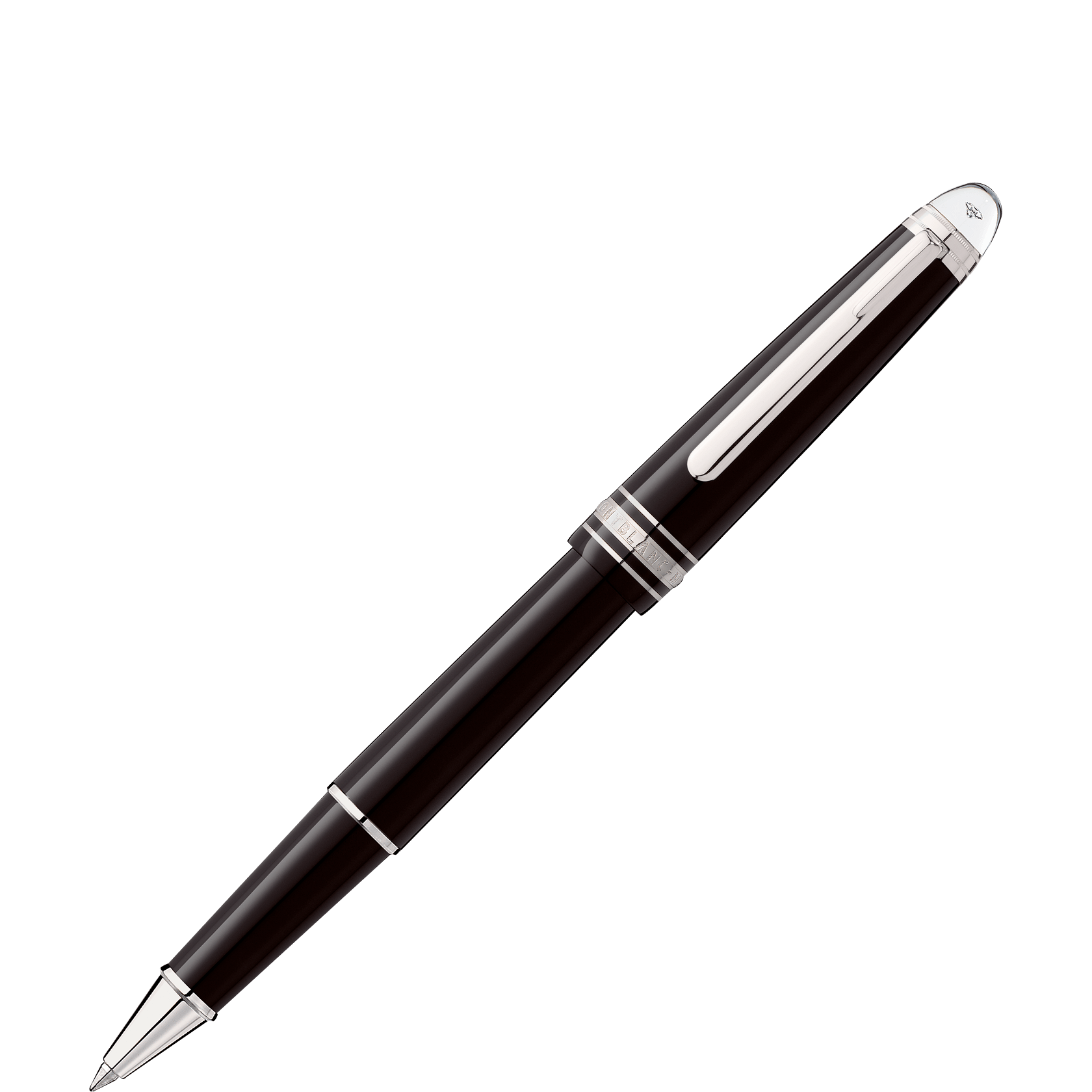 Meisterstück Montblanc Diamond Classique Rollerball, image 1