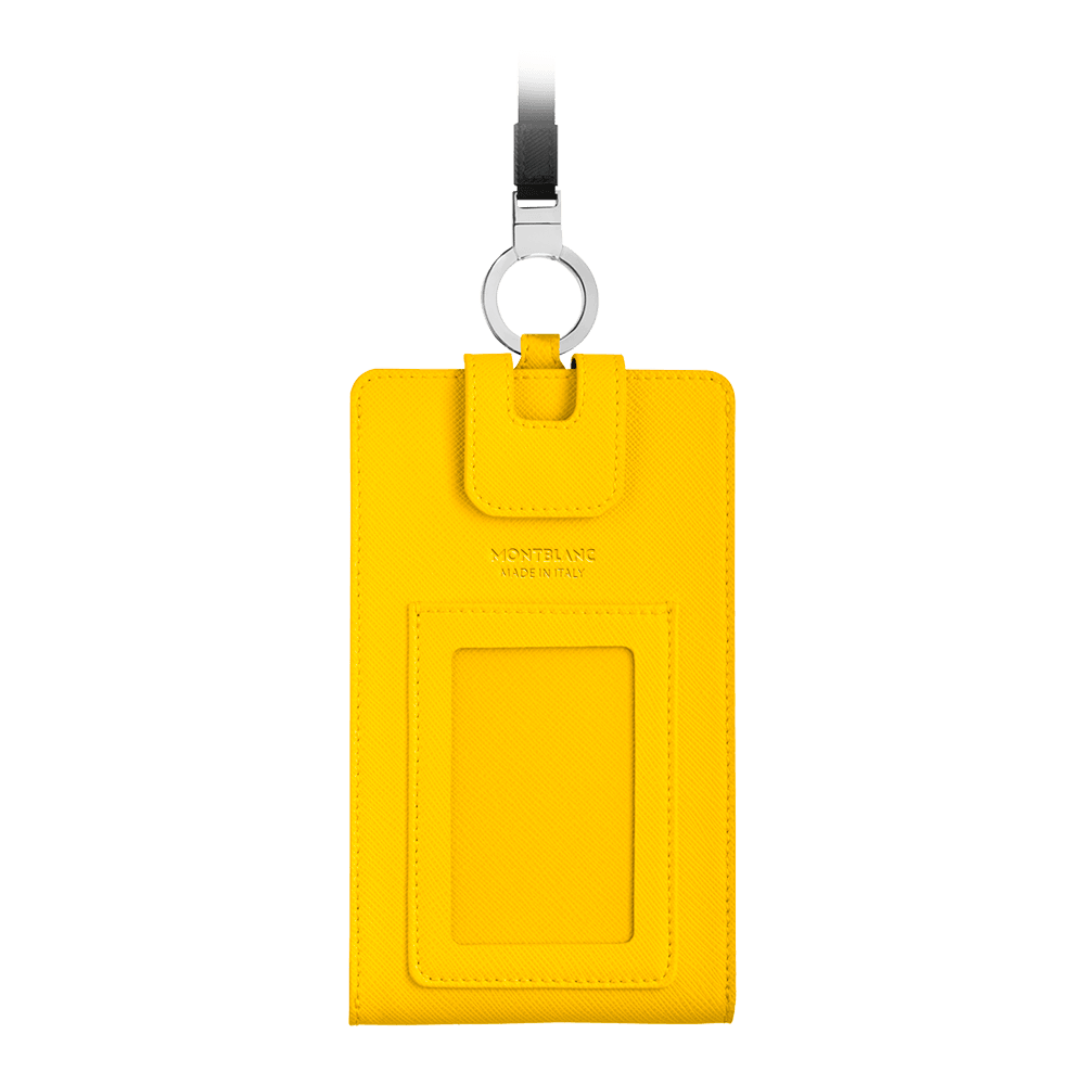 Montblanc Sartorial Phone Holder with View Carry Me, image 2