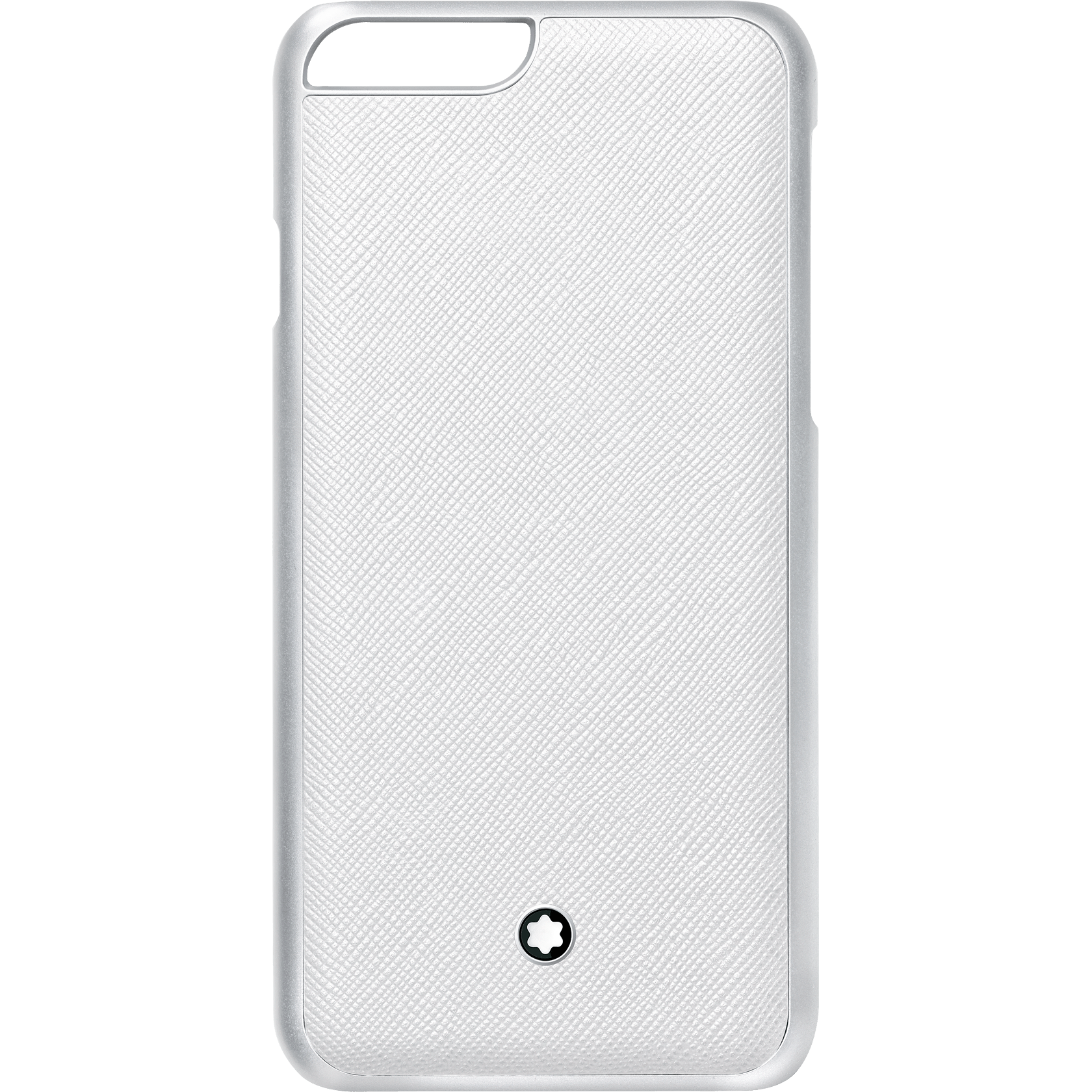 Montblanc Sartorial PhoneCase I Ap6 White, image 1