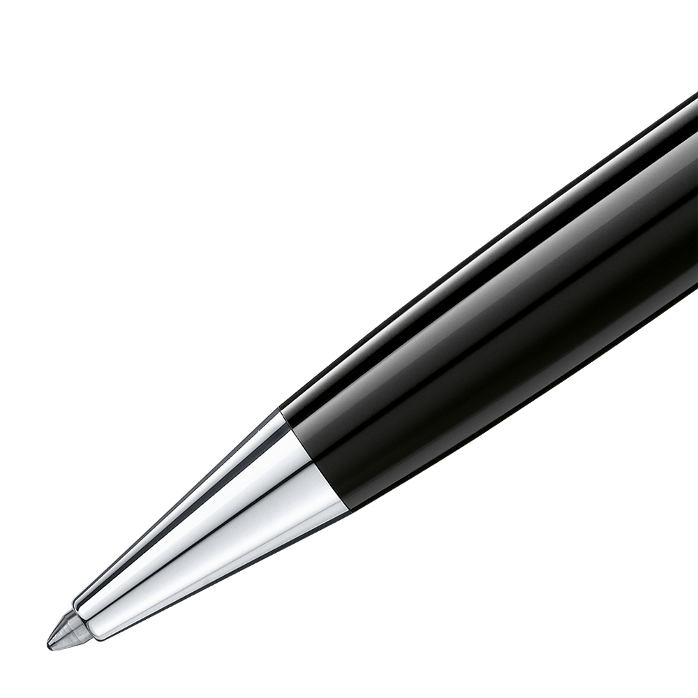 2 صورة ،Meisterstück Signature for Good Classique Ballpoint Pen