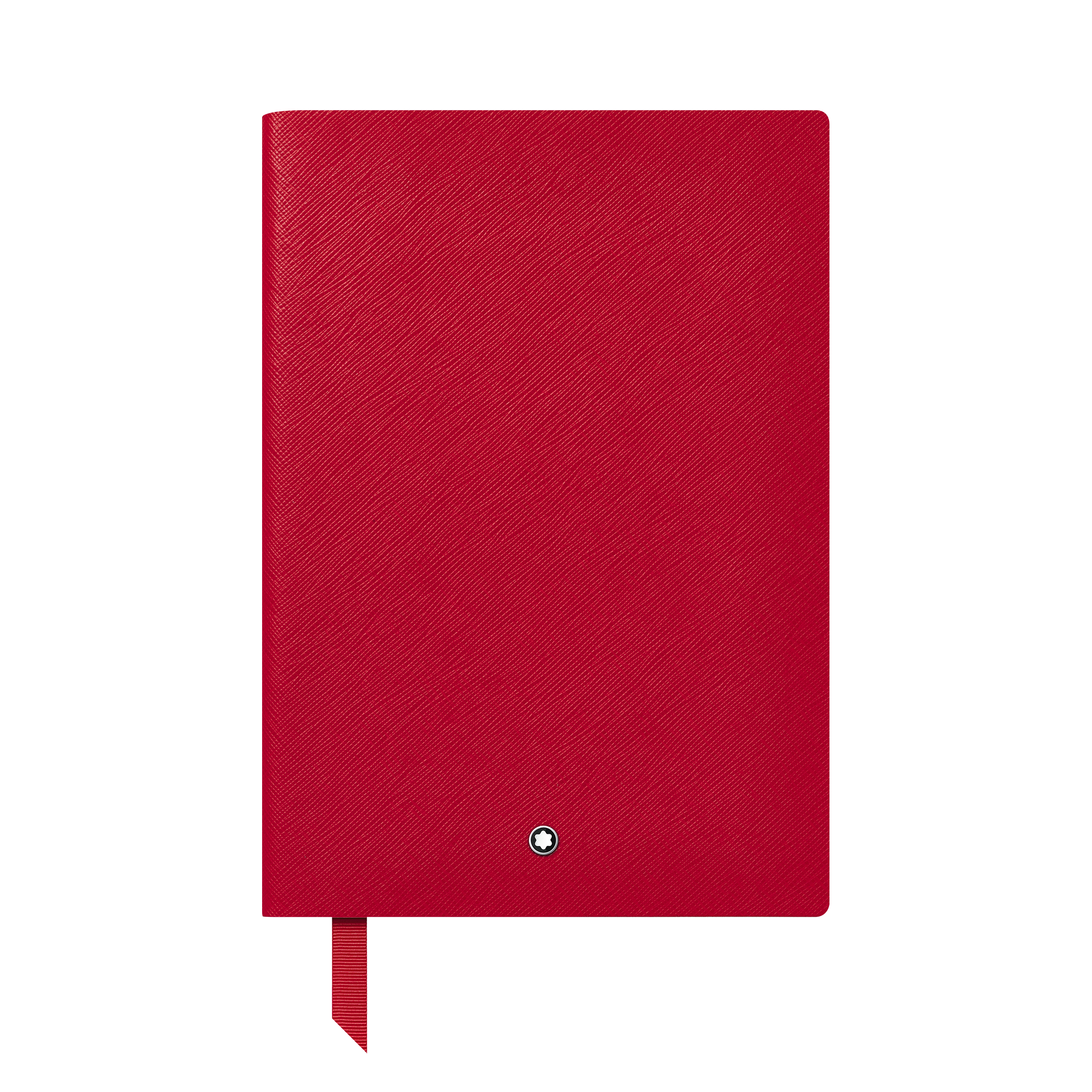 Notebook #146, Red Ochre, image 1