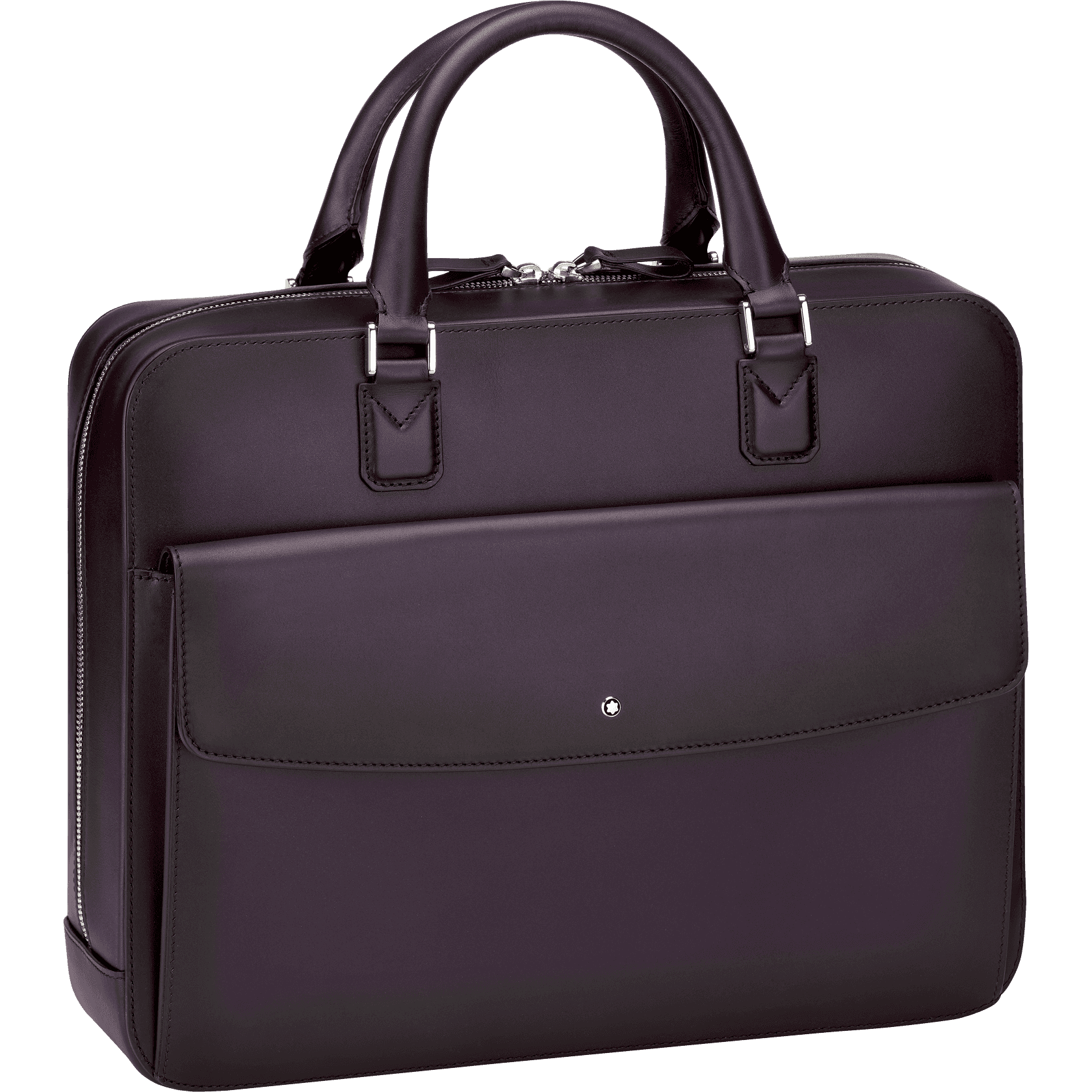 Meisterstück Selection Sfumato Document Case with front pocket, image 1