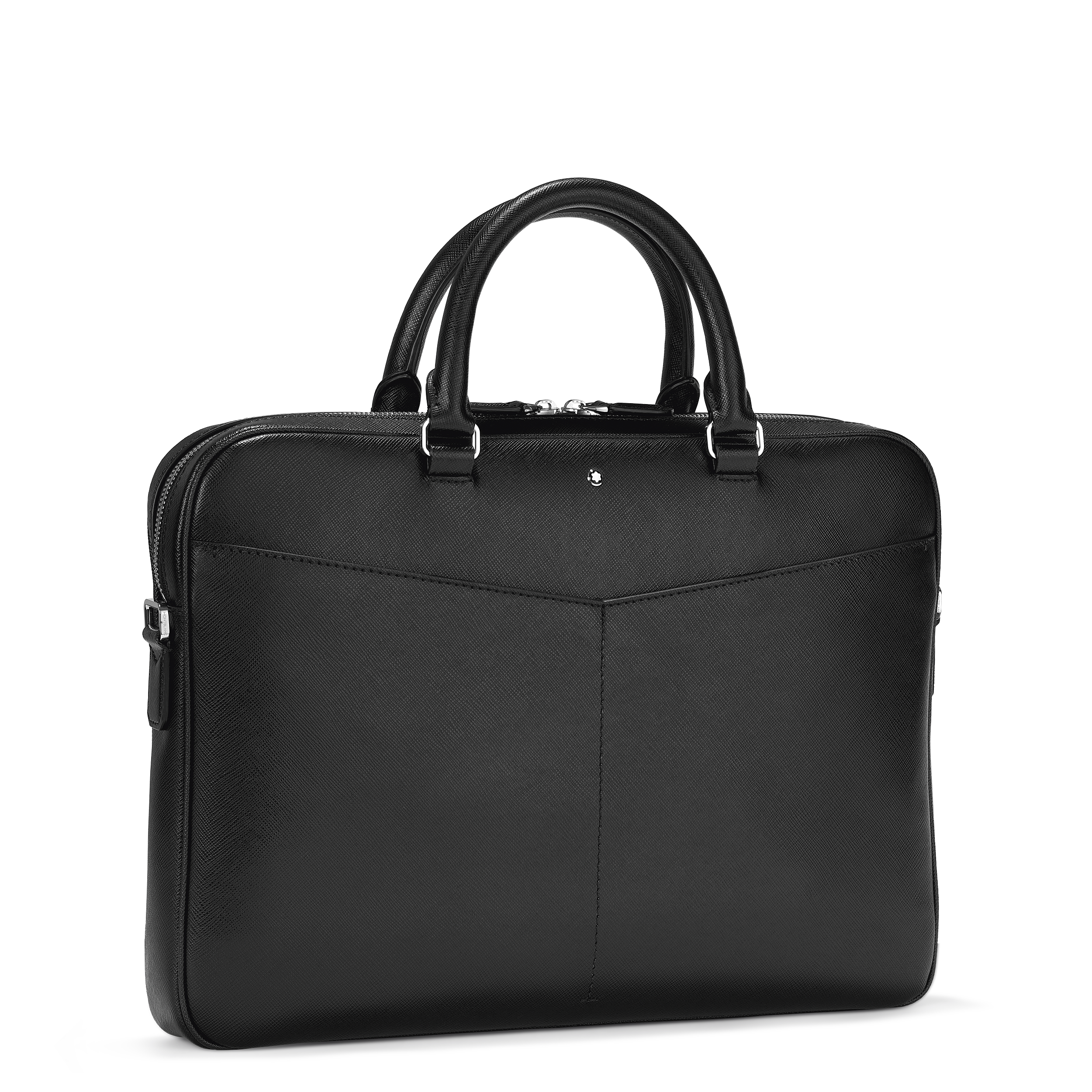 Montblanc Sartorial Ultra Slim Document Case, image 2