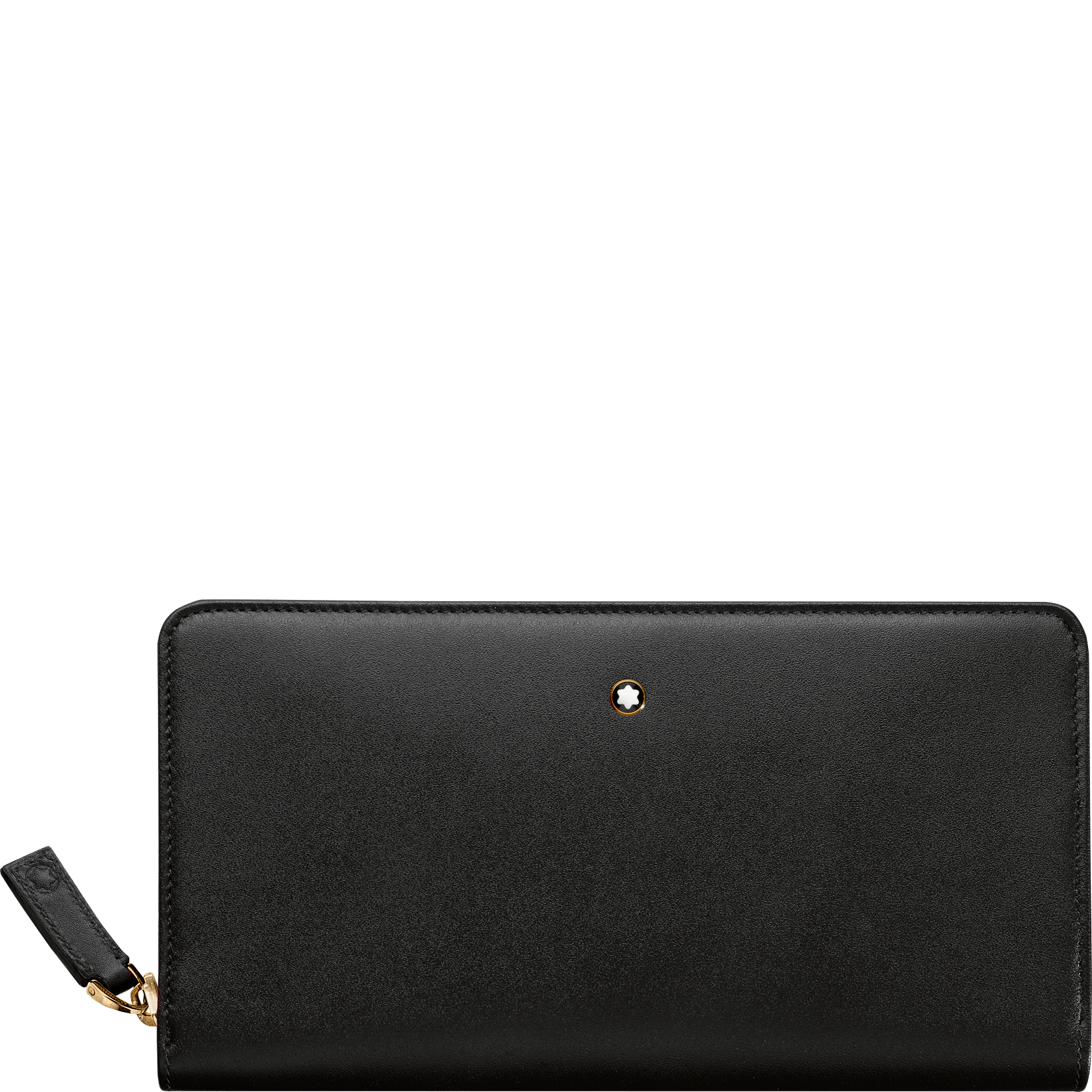 Meisterstück Long Wallet 8cc zip around, image 1
