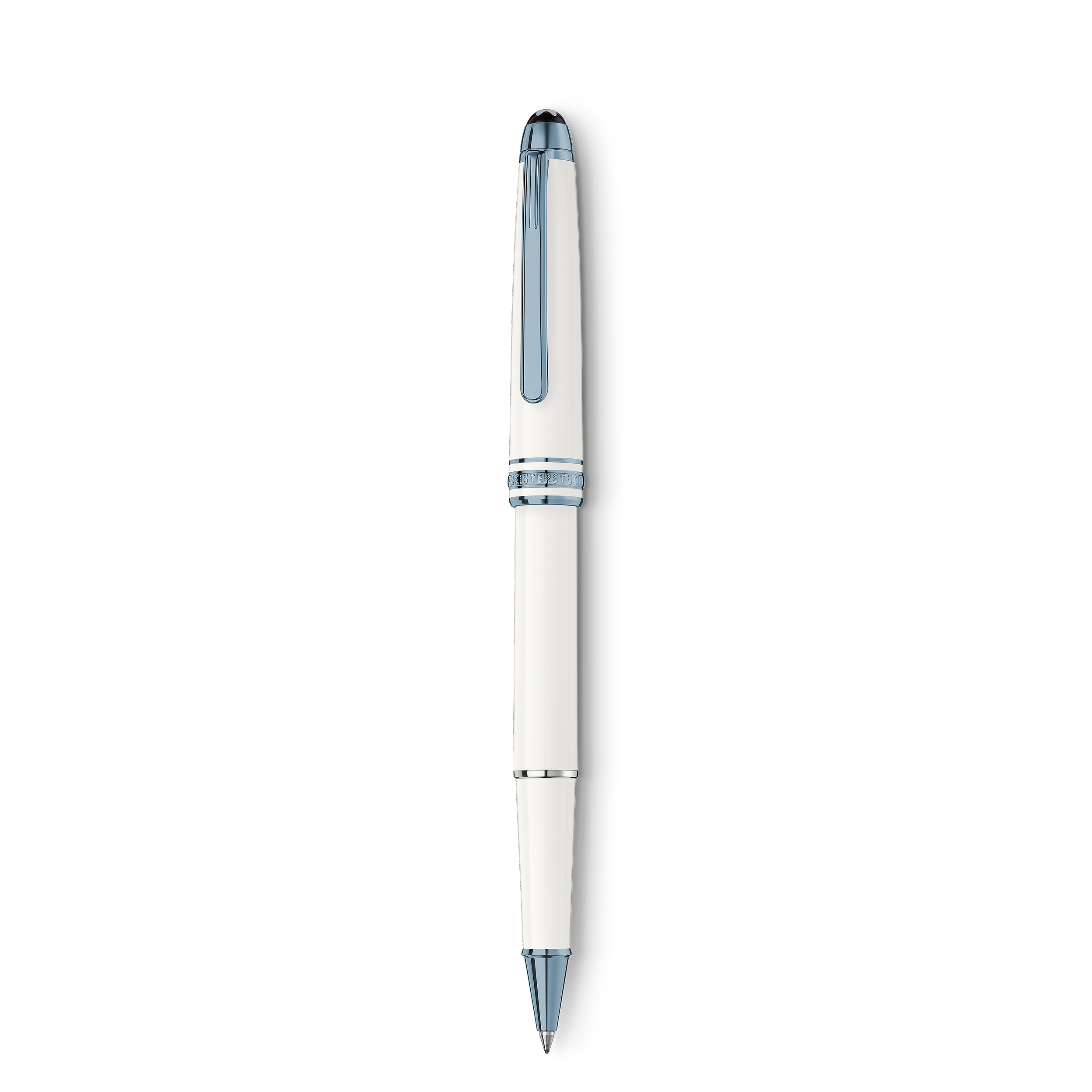 Meisterstück Glacier Classique Rollerball White, image 2