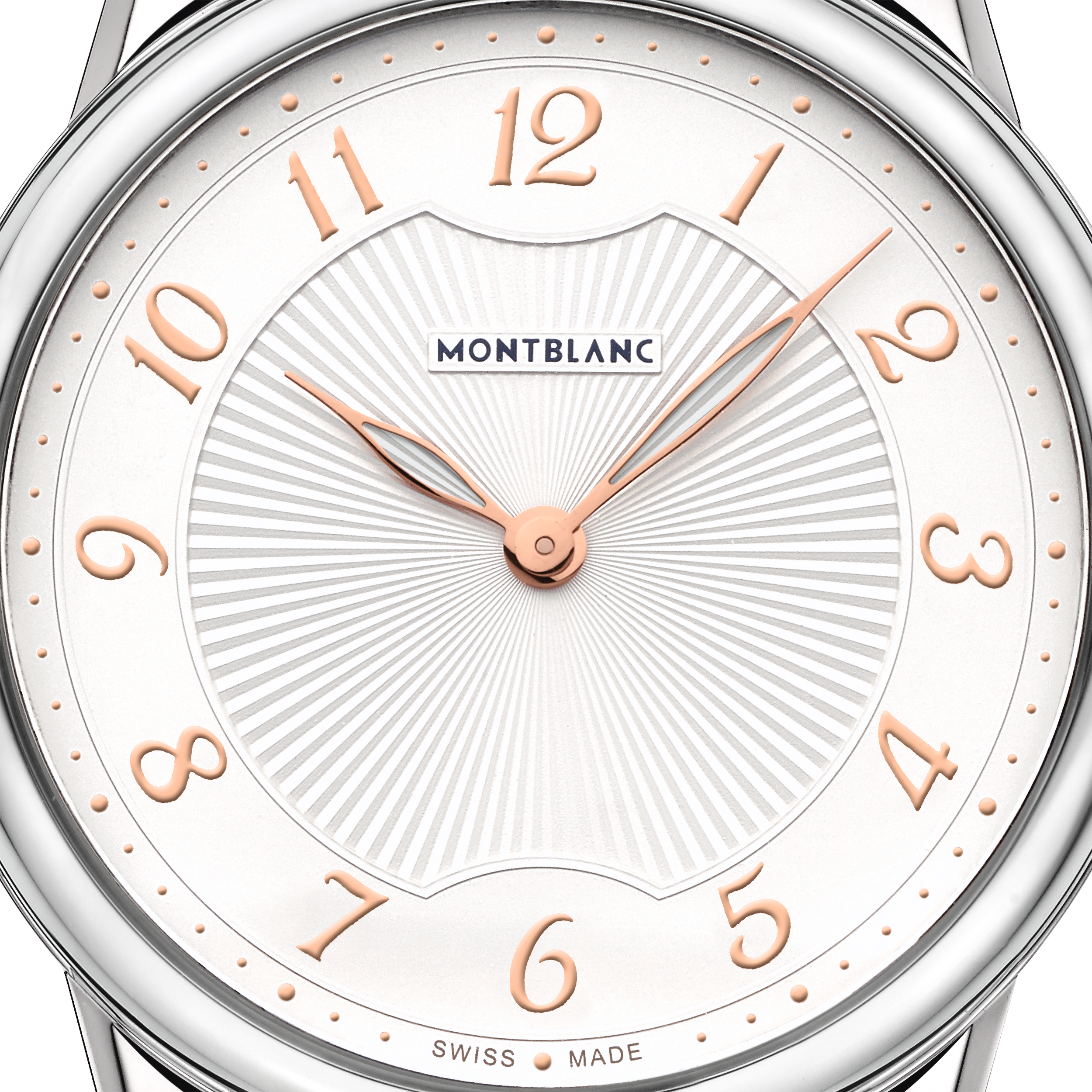 Montblanc Bohème Quartz 34 mm, image 2