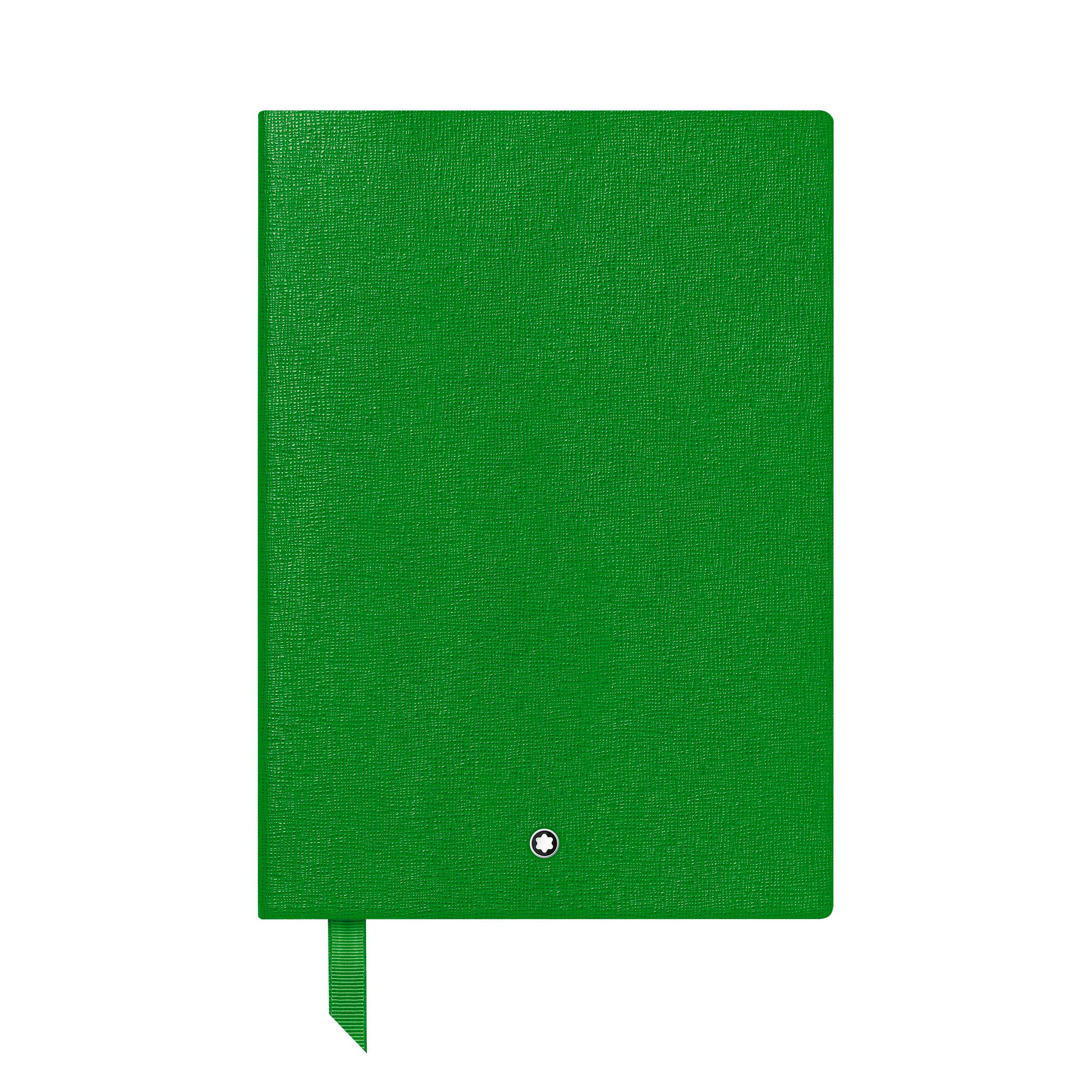 Notebook #146 small, Green - Lined, image 4